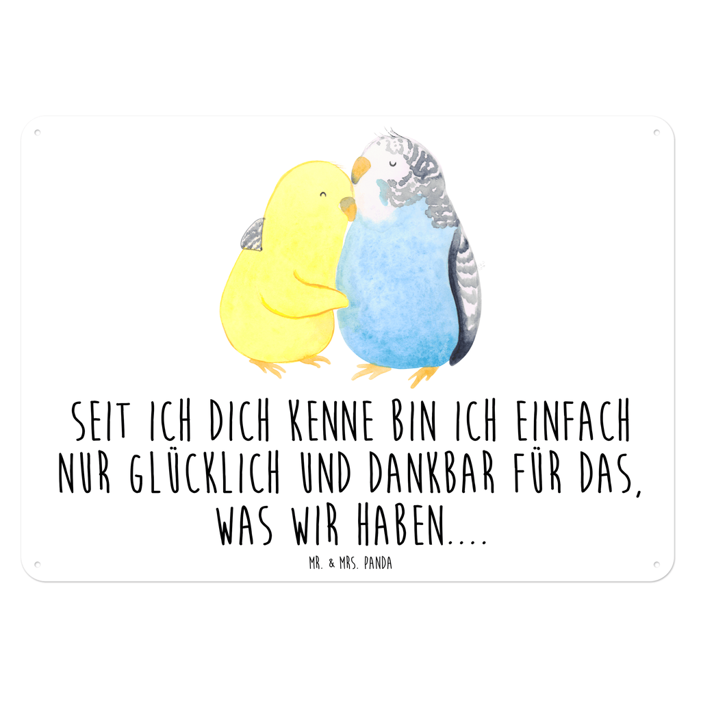 Blechschild Wellensittich Liebe Liebe, Vögel, Wellensittich, Nähe, Kuscheln, Vertrauen Blechschild, Metallschild, Geschenk Schild, Schild, Magnet-Metall-Schild, Deko Schild, Wandschild, Wand-Dekoration, Türschild, Wandschild, Metallschild  Liebe,  Partner, Freund, Freundin, Ehemann, Ehefrau, Heiraten, Verlobung, Heiratsantrag, Liebesgeschenk, Jahrestag, Hocheitstag