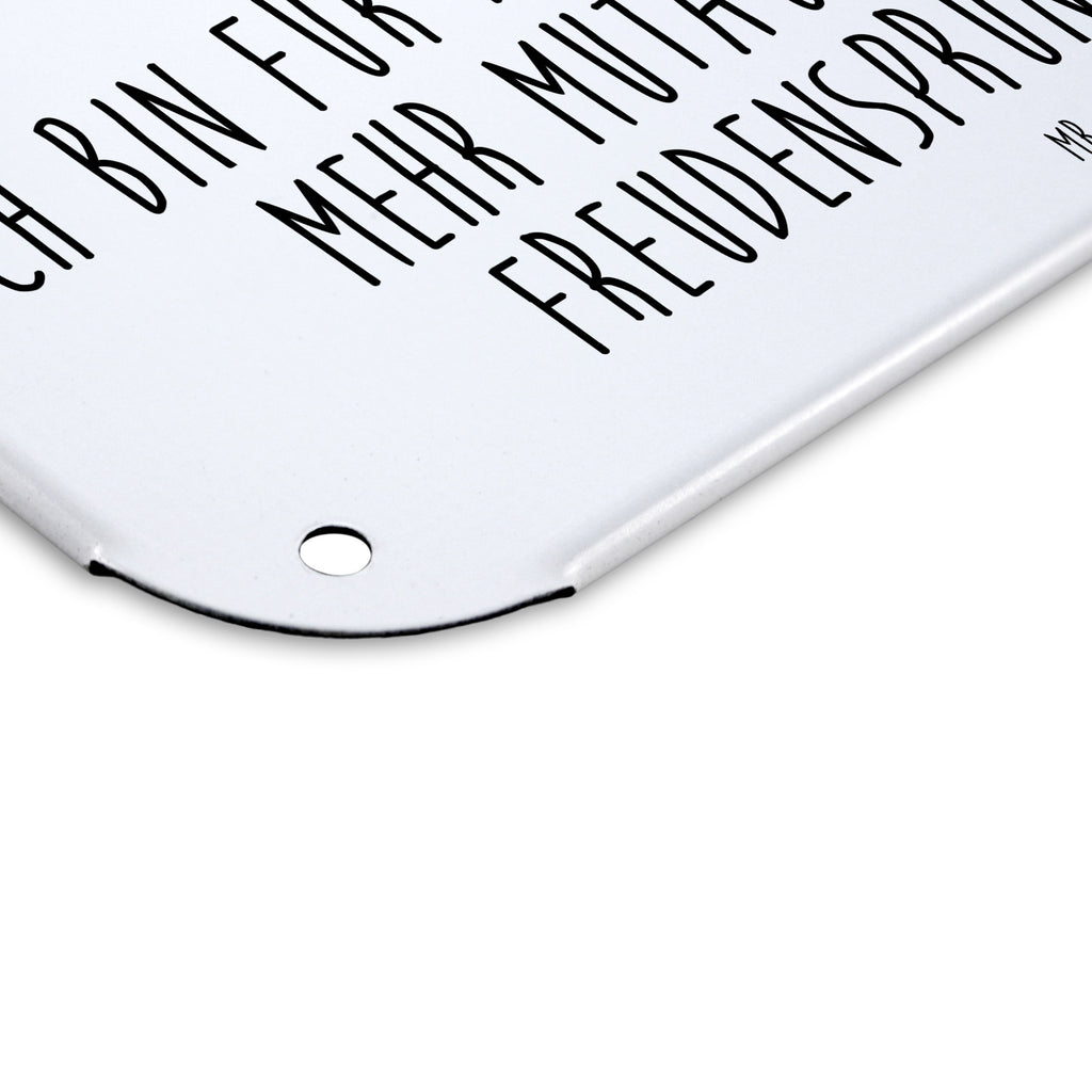 Blechschild Wüstenfuchs Blumenkranz Afrika, Wüste, Wüstenfuchs, Blumen, Blumenkranz, Glücklich,  Blechschild, Metallschild, Geschenk Schild, Schild, Magnet-Metall-Schild, Deko Schild, Wandschild, Wand-Dekoration, Türschild, Wandschild, Metallschild  Afrika, Wildtiere