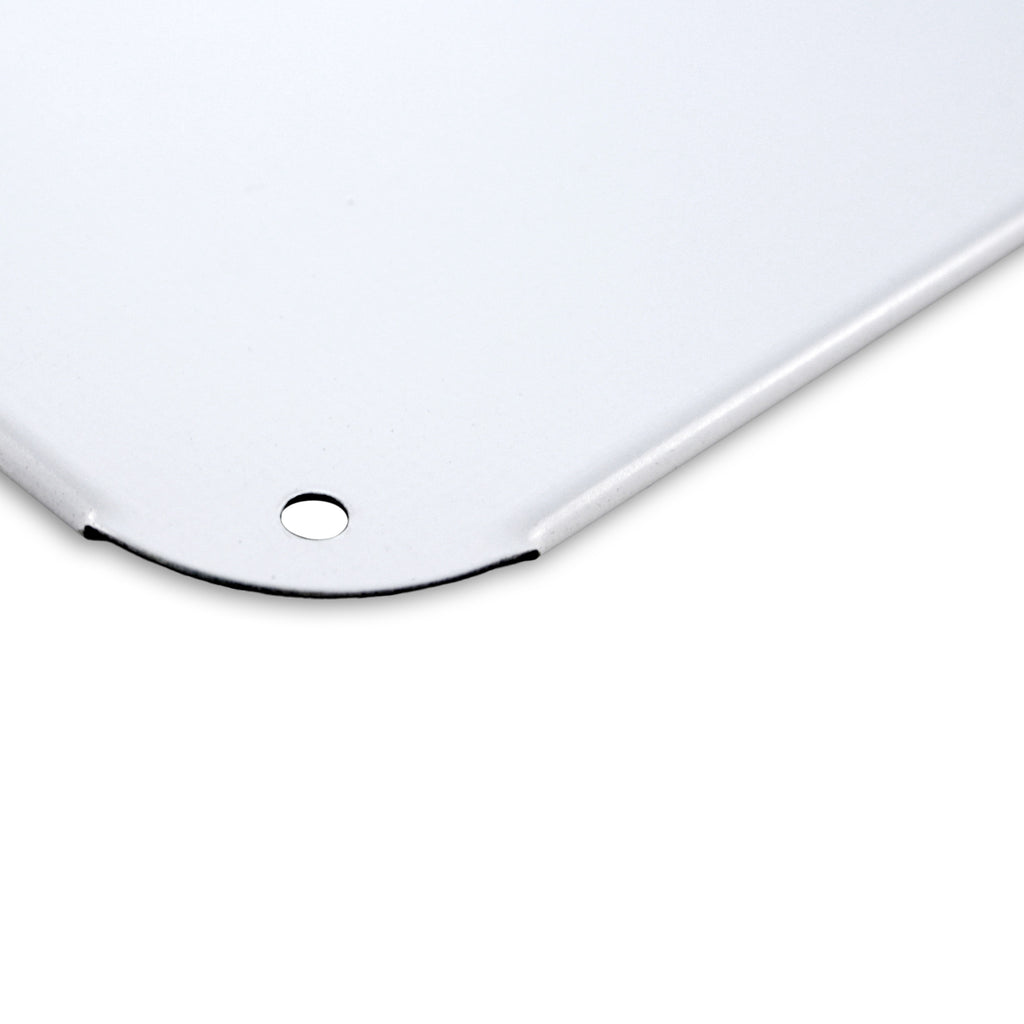 Personalisiertes Blechschild Easy & Peasy Vermissen