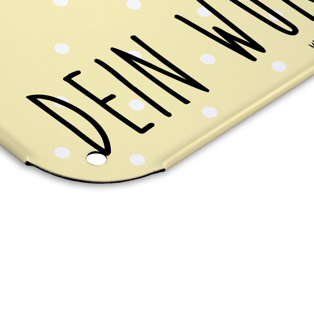 Personalisiertes Blechschild Avocado mit Kern Blechschild, Metallschild, Geschenk Schild, Schild, Magnet-Metall-Schild, Deko Schild, Wandschild, Wand-Dekoration, Türschild, Avocado, Veggie, Vegan, Gesund, Avokado, Avocadokern, Kern, Pflanze, Spruch Leben