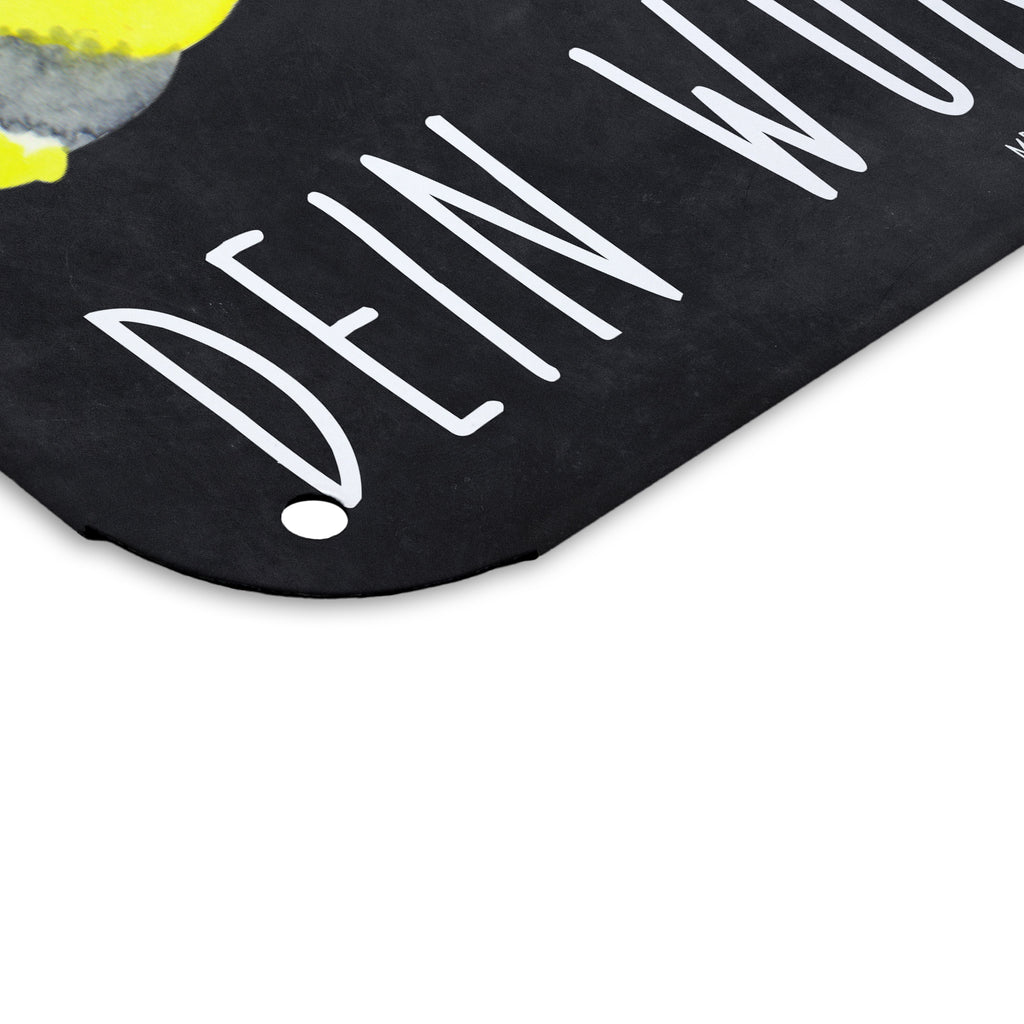 Personalisiertes Blechschild Biene Liebe Blechschild, Metallschild, Geschenk Schild, Schild, Magnet-Metall-Schild, Deko Schild, Wandschild, Wand-Dekoration, Türschild, Biene, Wespe, Hummel