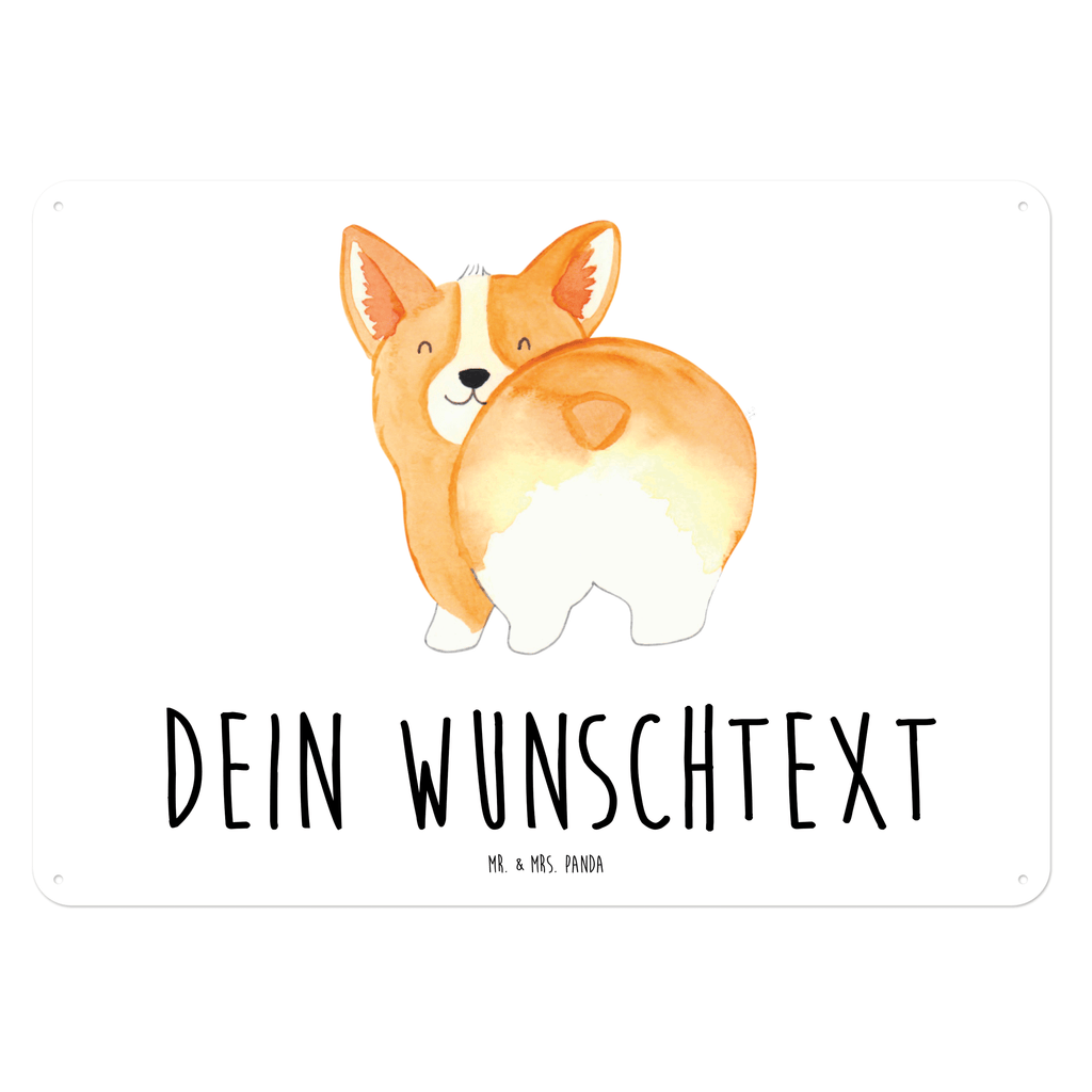 Personalisiertes Blechschild Corgie Po Blechschild, Metallschild, Geschenk Schild, Schild, Magnet-Metall-Schild, Deko Schild, Wandschild, Wand-Dekoration, Türschild, Hund, Hundemotiv, Haustier, Hunderasse, Tierliebhaber, Hundebesitzer, Sprüche, Corgie, Hundeliebe, Motivation, Selbstliebe, Spruch
