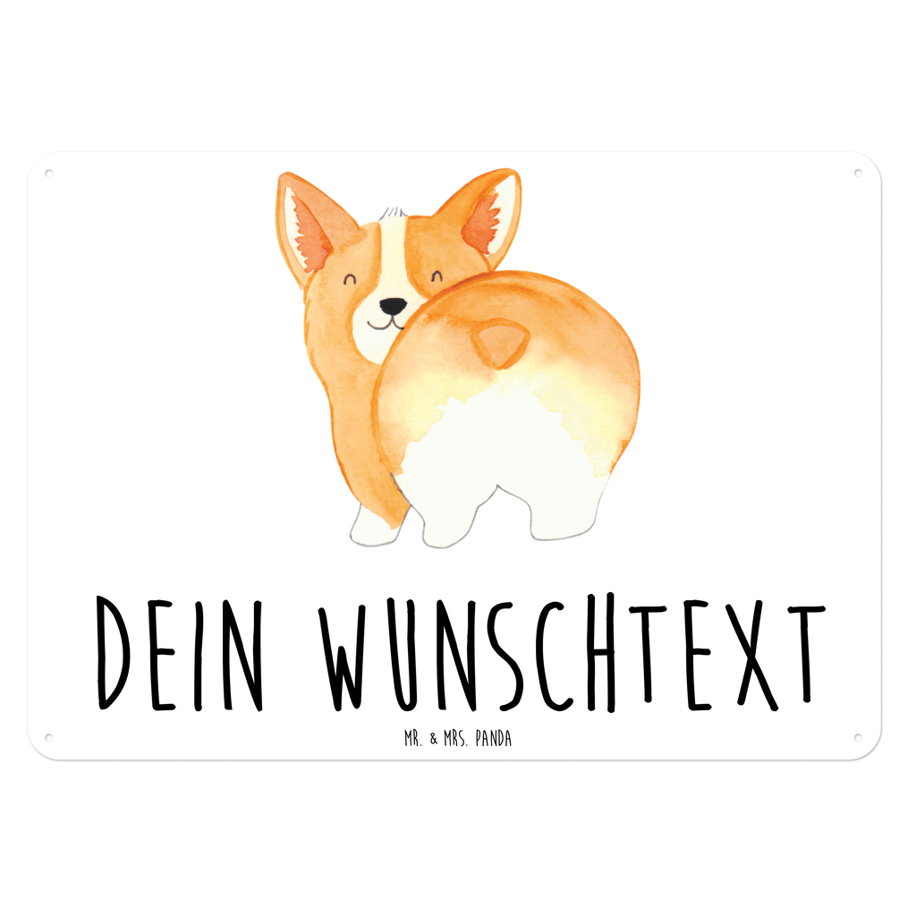 Personalisiertes Blechschild Corgie Po Blechschild, Metallschild, Geschenk Schild, Schild, Magnet-Metall-Schild, Deko Schild, Wandschild, Wand-Dekoration, Türschild, Hund, Hundemotiv, Haustier, Hunderasse, Tierliebhaber, Hundebesitzer, Sprüche, Corgie, Hundeliebe, Motivation, Selbstliebe, Spruch