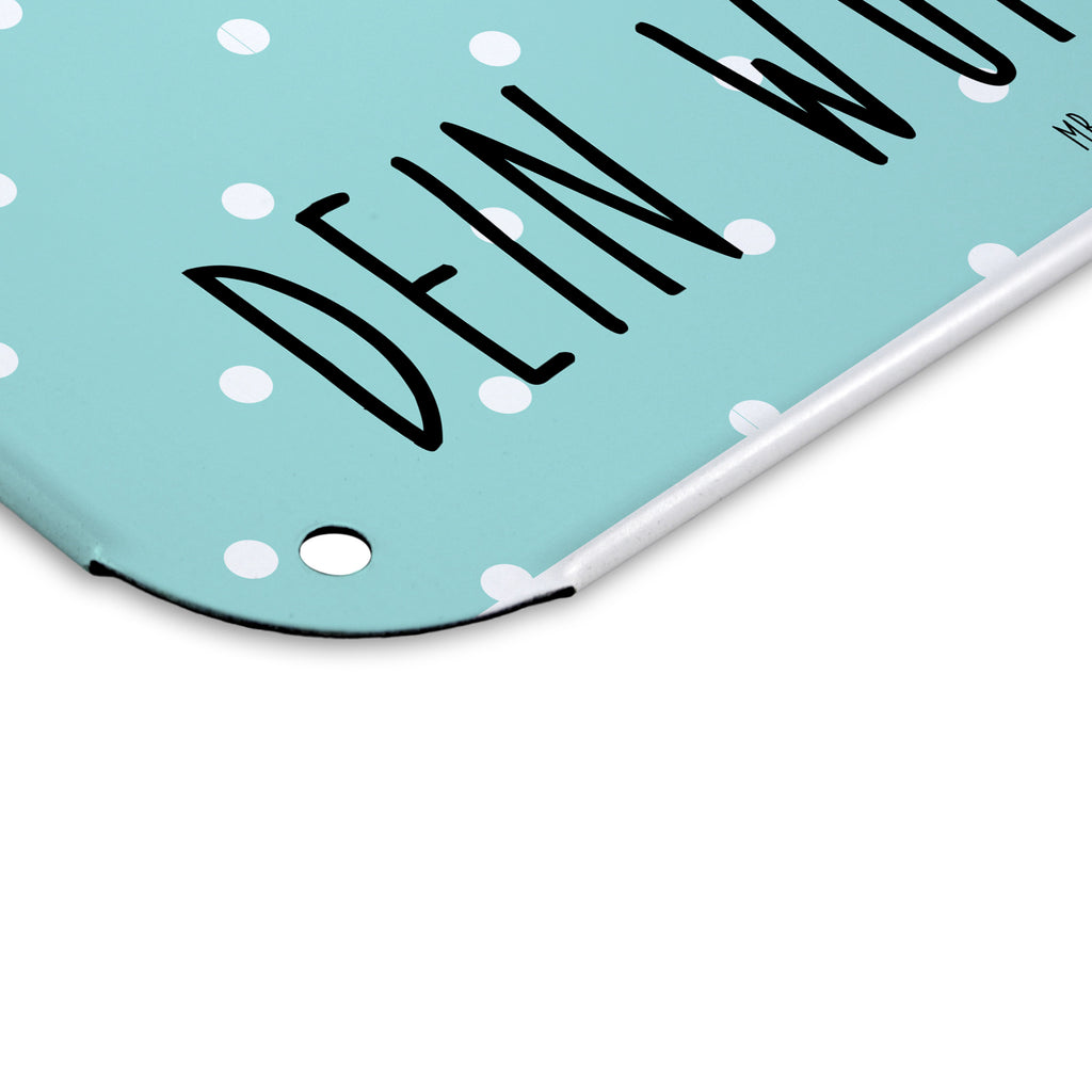 Personalisiertes Blechschild Stinktier Blume Blechschild, Metallschild, Geschenk Schild, Schild, Magnet-Metall-Schild, Deko Schild, Wandschild, Wand-Dekoration, Türschild, Stinktier, Skunk, Wildtier, Raubtier, Stinker, Stinki, Tagträumer, verträumt, Dreams, Träume