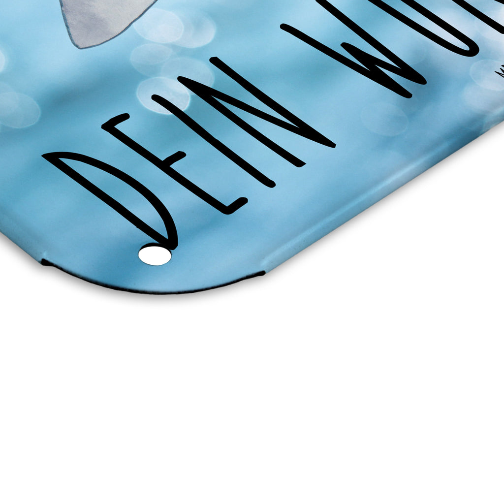 Personalisiertes Blechschild Seekuh chillt Blechschild, Metallschild, Geschenk Schild, Schild, Magnet-Metall-Schild, Deko Schild, Wandschild, Wand-Dekoration, Türschild, Meerestiere, Meer, Urlaub, Seekuh, Seekühe, Diät, Abnehmen, Zucker, Diätwahn, Essen, Süßigkeiten