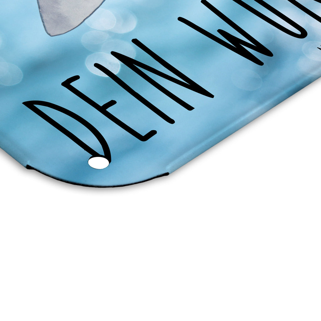 Personalisiertes Blechschild Seekuh chillt Blechschild, Metallschild, Geschenk Schild, Schild, Magnet-Metall-Schild, Deko Schild, Wandschild, Wand-Dekoration, Türschild, Meerestiere, Meer, Urlaub, Seekuh, Seekühe, Diät, Abnehmen, Zucker, Diätwahn, Essen, Süßigkeiten