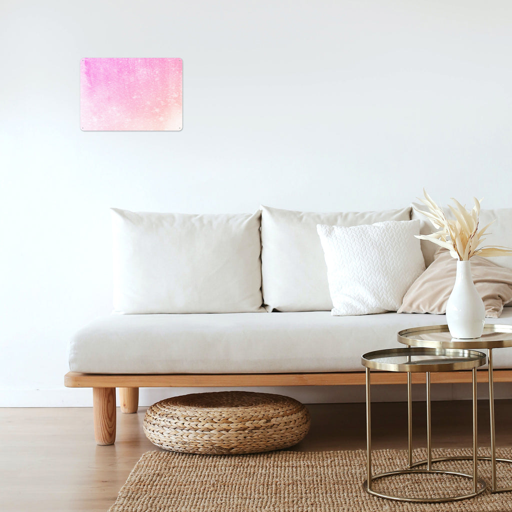 Personalisiertes Blechschild Flamingo stolz Blechschild, Metallschild, Geschenk Schild, Schild, Magnet-Metall-Schild, Deko Schild, Wandschild, Wand-Dekoration, Türschild, Flamingo, stolz, Freude, Selbstliebe, Selbstakzeptanz, Freundin, beste Freundin, Tochter, Mama, Schwester