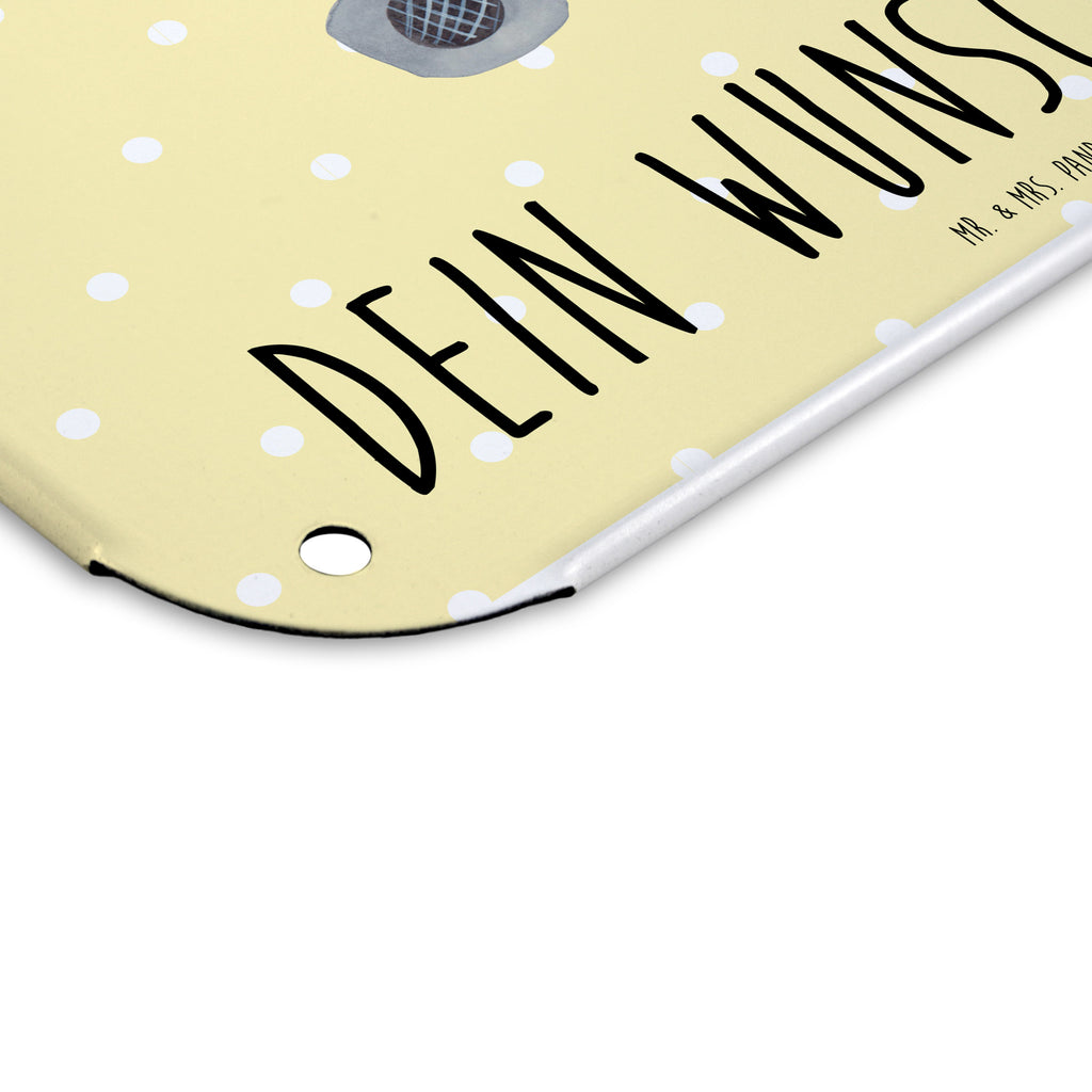 Personalisiertes Blechschild Avocado tanzt Blechschild, Metallschild, Geschenk Schild, Schild, Magnet-Metall-Schild, Deko Schild, Wandschild, Wand-Dekoration, Türschild, Avocado, Veggie, Vegan, Gesund