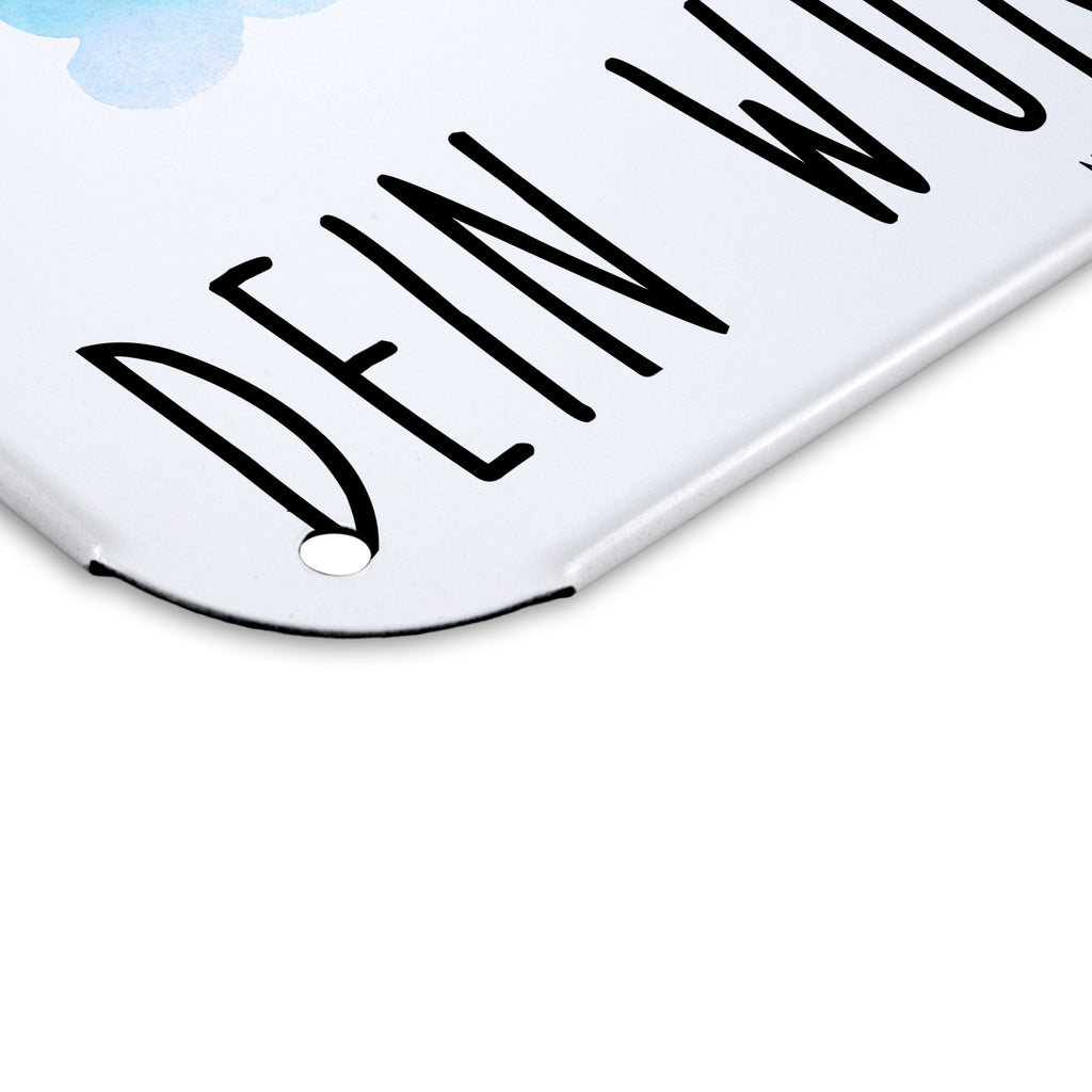 Personalisiertes Blechschild Einhorn Pegasus Blechschild, Metallschild, Geschenk Schild, Schild, Magnet-Metall-Schild, Deko Schild, Wandschild, Wand-Dekoration, Türschild, Einhorn, Einhörner, Einhorn Deko, Pegasus, Unicorn, Regenbogen, Spielen, Realität, Glitzer, Erwachsenwerden