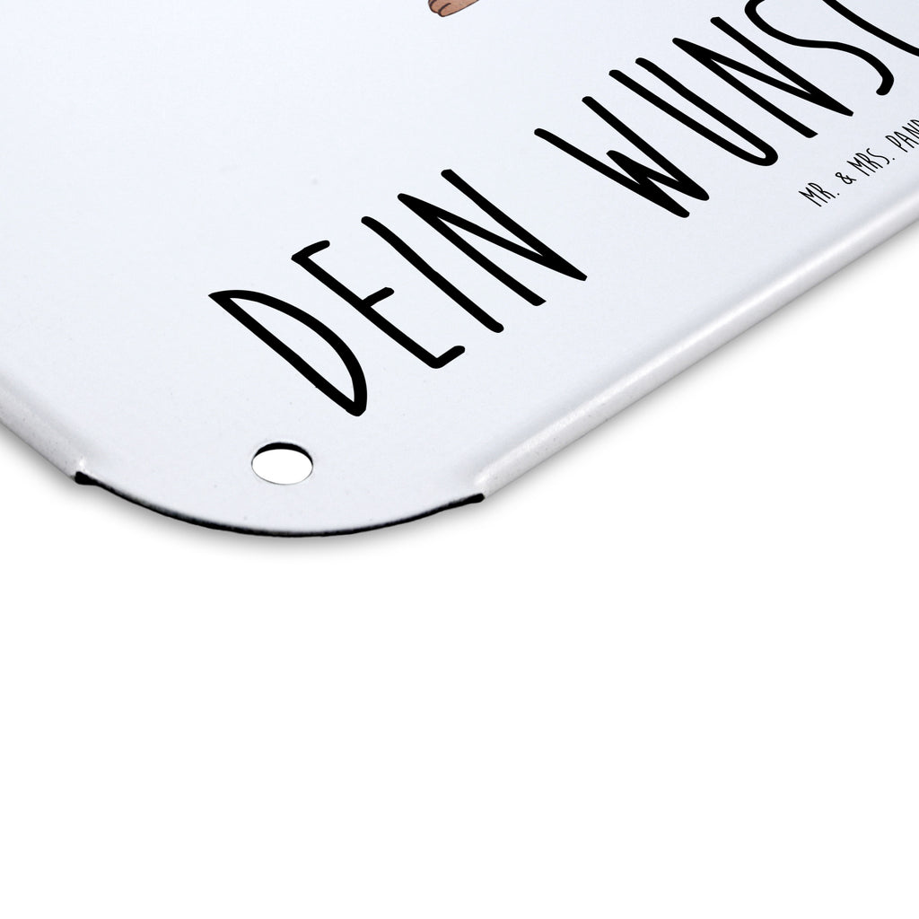 Personalisiertes Blechschild Hund entspannt Blechschild, Metallschild, Geschenk Schild, Schild, Magnet-Metall-Schild, Deko Schild, Wandschild, Wand-Dekoration, Türschild, Hund, Hundemotiv, Haustier, Hunderasse, Tierliebhaber, Hundebesitzer, Sprüche, schwarzer Hund, Hundeliebe, Liebe, Hundeglück
