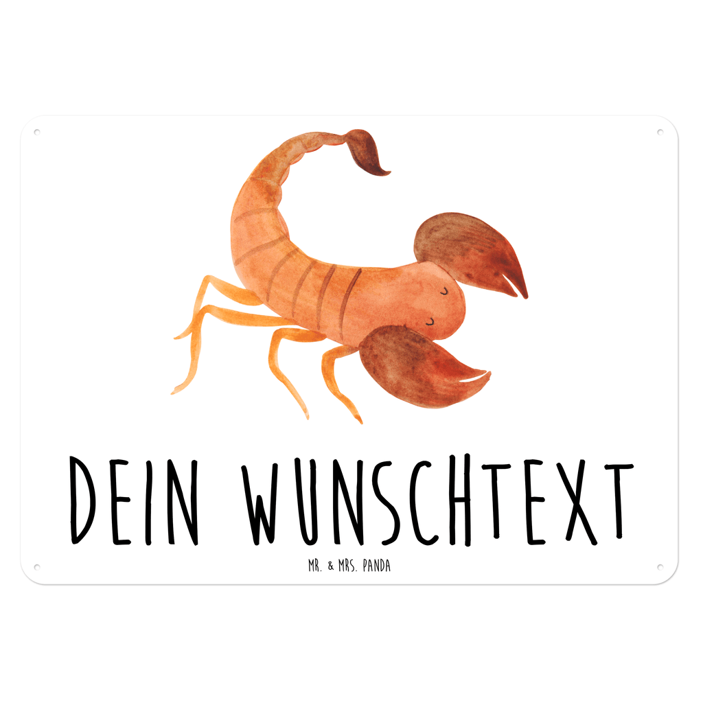 Personalisiertes Blechschild Sternzeichen Skorpion Blechschild, Metallschild, Geschenk Schild, Schild, Magnet-Metall-Schild, Deko Schild, Wandschild, Wand-Dekoration, Türschild, Tierkreiszeichen, Sternzeichen, Horoskop, Astrologie, Aszendent, Skorpione, Skorpion Geschenk, Skorpion Sternzeichen, Geschenk Oktober, Geschenk November, Geburtstag Oktober, Geburtstag November