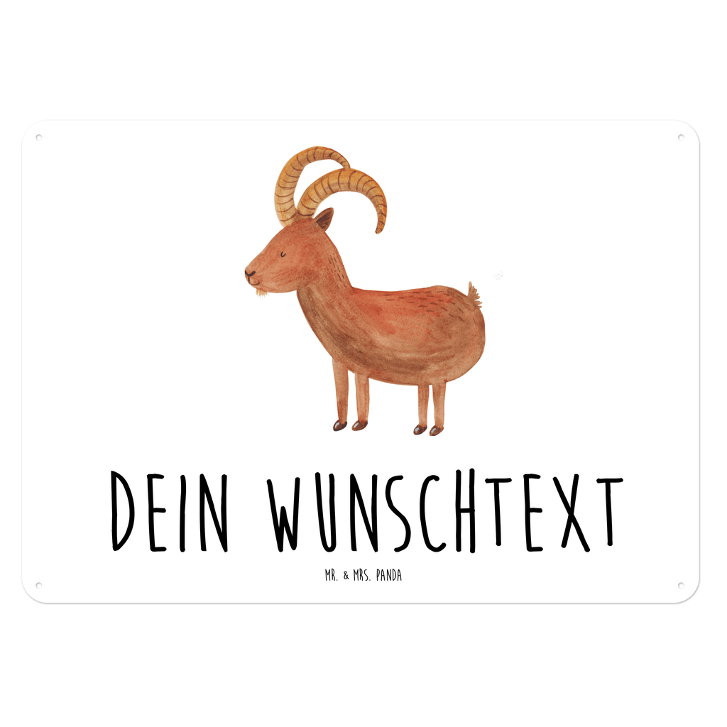 Personalisiertes Blechschild Sternzeichen Steinbock Blechschild, Metallschild, Geschenk Schild, Schild, Magnet-Metall-Schild, Deko Schild, Wandschild, Wand-Dekoration, Türschild, Tierkreiszeichen, Sternzeichen, Horoskop, Astrologie, Aszendent, Steinböcke, Steinbock Geschenk, Steinbock Sternzeichen, Geschenk Dezember, Geschenk Januar, Geburtstag Dezember, Geburtstag Januar, Ziege, Bock