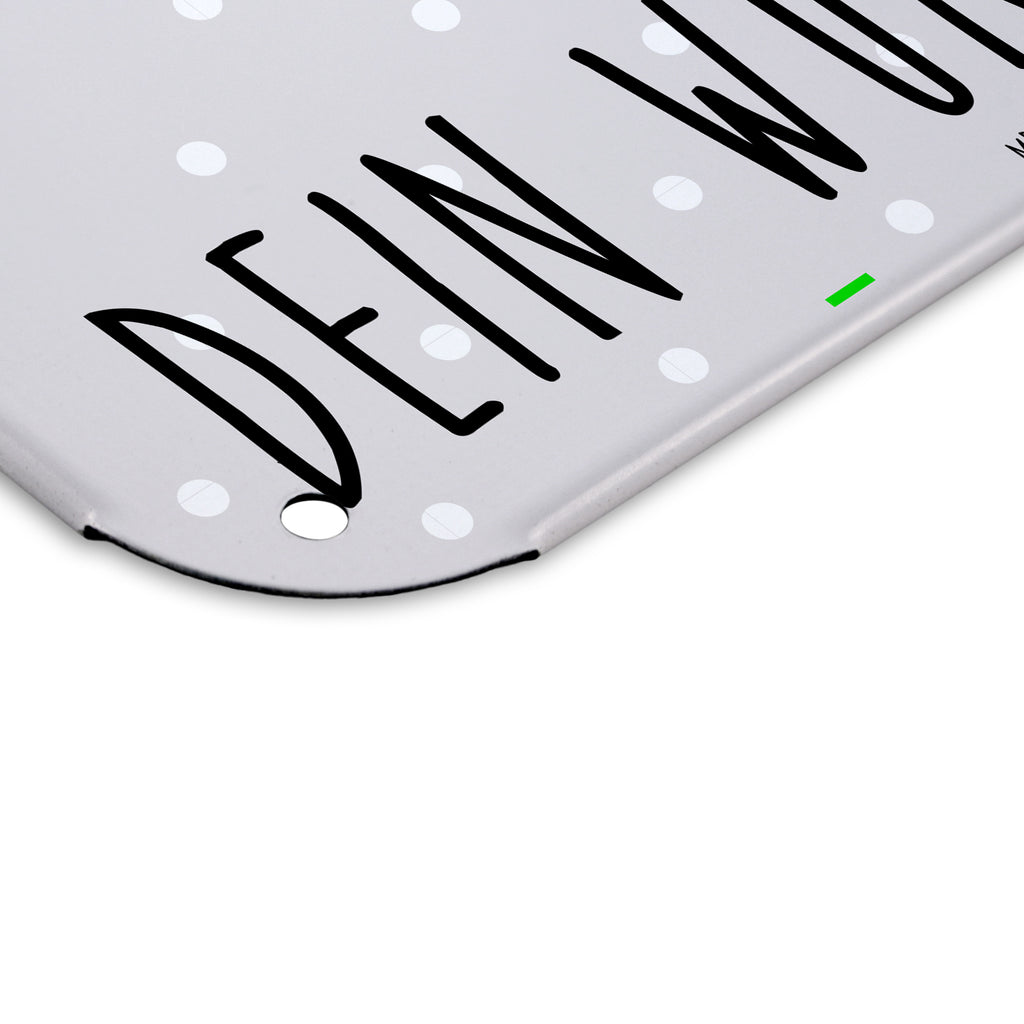 Personalisiertes Blechschild Axolotl glücklich Blechschild, Metallschild, Geschenk Schild, Schild, Magnet-Metall-Schild, Deko Schild, Wandschild, Wand-Dekoration, Türschild, Axolotl, Molch, Axolot, Schwanzlurch, Lurch, Lurche, Motivation, gute Laune