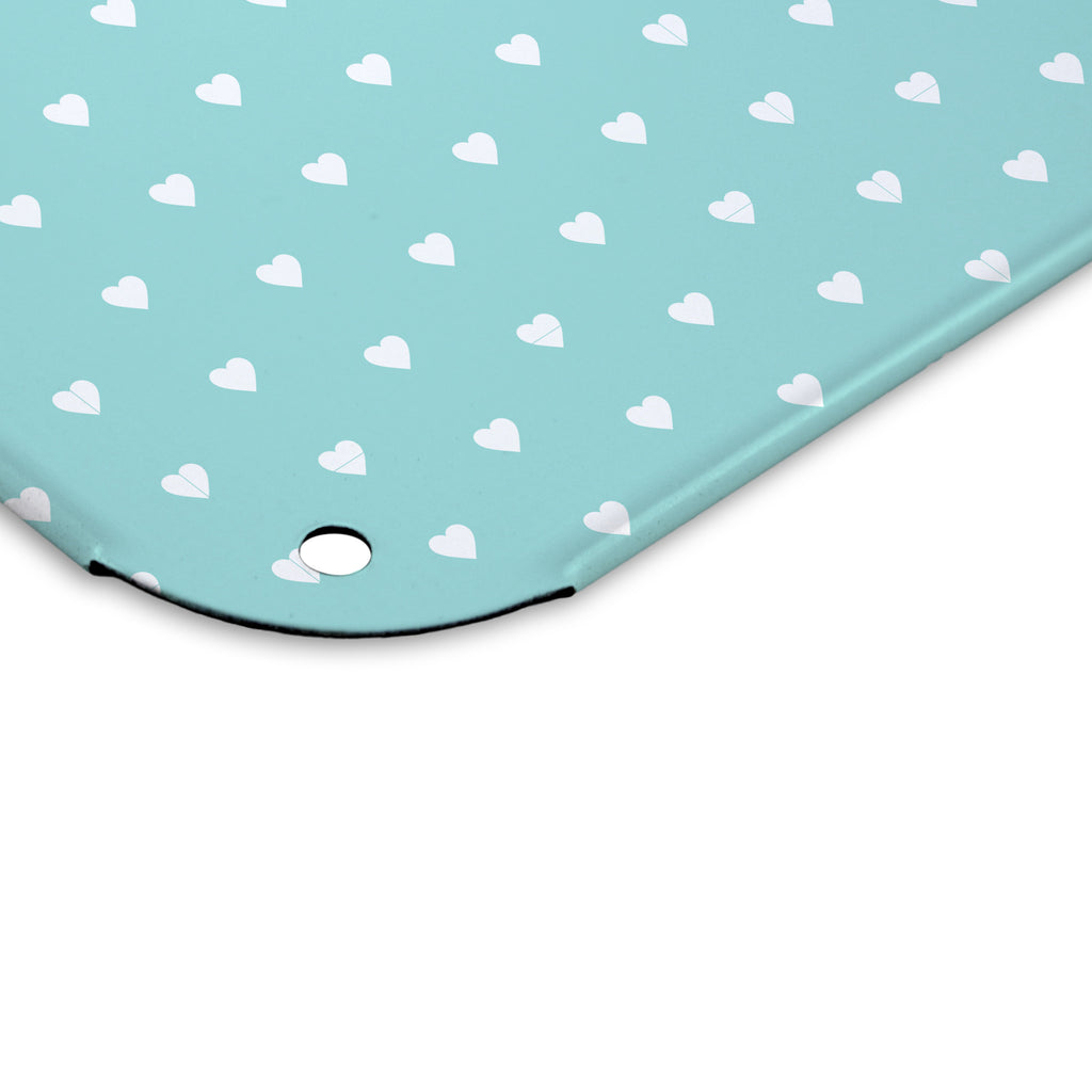 Personalisiertes Blechschild Fuchs Laterne Blechschild, Metallschild, Geschenk Schild, Schild, Magnet-Metall-Schild, Deko Schild, Wandschild, Wand-Dekoration, Türschild, Fuchs, Füchse, Spruch trösten, Liebeskummer Spruch, Laterne, Sankt Martin, Laternenumzug, Aufmuntern, Cäsar Otto Hugo Flaischlen