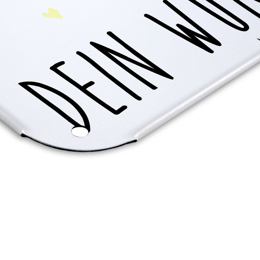 Personalisiertes Blechschild Igel Herzen Blechschild, Metallschild, Geschenk Schild, Schild, Magnet-Metall-Schild, Deko Schild, Wandschild, Wand-Dekoration, Türschild, süße Tiermotive, gute Laune, lustige Sprüche, Tiere, Liebe, Herz, Herzen, Igel, Vertrauen, Kuss, Leben