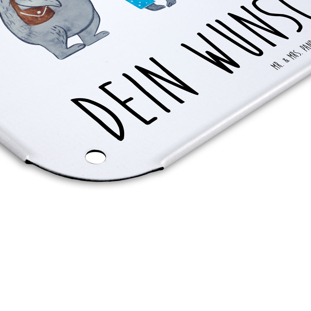 Personalisiertes Blechschild Koala Familie zwei Blechschild, Metallschild, Geschenk Schild, Schild, Magnet-Metall-Schild, Deko Schild, Wandschild, Wand-Dekoration, Türschild, Familie, Vatertag, Muttertag, Bruder, Schwester, Mama, Papa, Oma, Opa, Koala, Koalabär, beste Familie, Familienzeit, Familienleben, Koalafamilie, Lieblingsfamilie