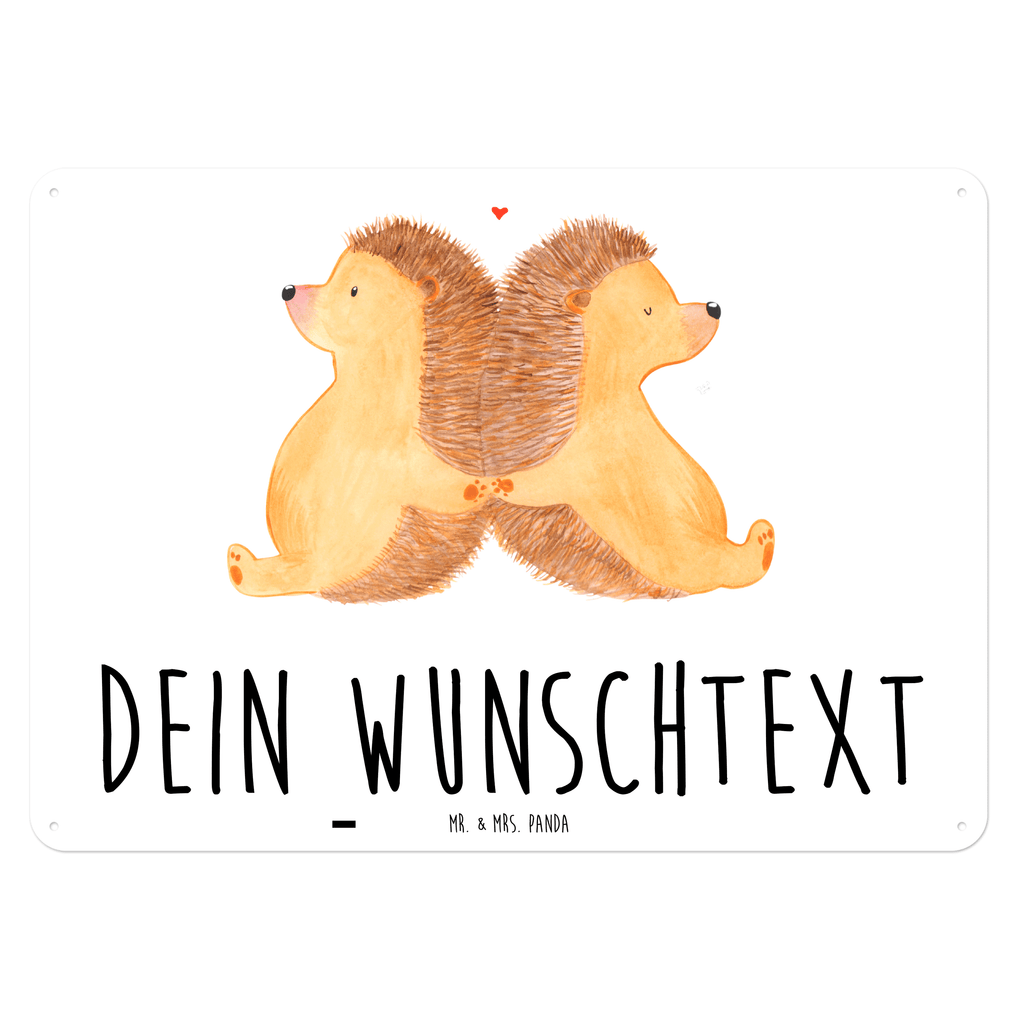 Personalisiertes Blechschild Igel händchenhaltend Blechschild, Metallschild, Geschenk Schild, Schild, Magnet-Metall-Schild, Deko Schild, Wandschild, Wand-Dekoration, Türschild, Liebe, Partner, Freund, Freundin, Ehemann, Ehefrau, Heiraten, Verlobung, Heiratsantrag, Liebesgeschenk, Jahrestag, Hocheitstag, Igel, Igelliebe, Hand in Hand, Liebesbeweis, große Liebe, Liebesbotschaft, Hochzeit, Lieblingsmensch, Gemeinsamkeit, Love, Geschenk für zwei