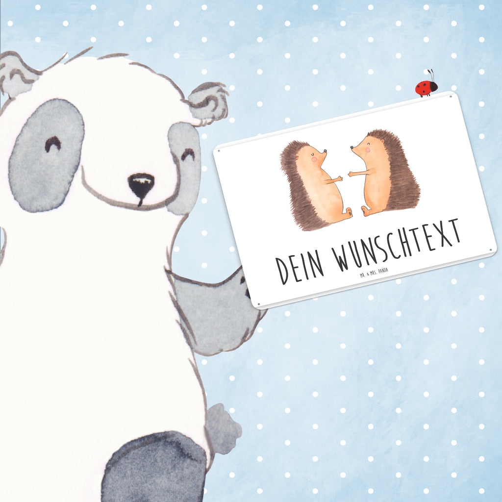 Personalisiertes Blechschild Igel Liebe Blechschild, Metallschild, Geschenk Schild, Schild, Magnet-Metall-Schild, Deko Schild, Wandschild, Wand-Dekoration, Türschild, Liebe, Partner, Freund, Freundin, Ehemann, Ehefrau, Heiraten, Verlobung, Heiratsantrag, Liebesgeschenk, Jahrestag, Hocheitstag, Verliebt, Verlobt, Verheiratet, Geschenk, Liebesbeweis, Hochzeitstag, Hochzeit, Igel