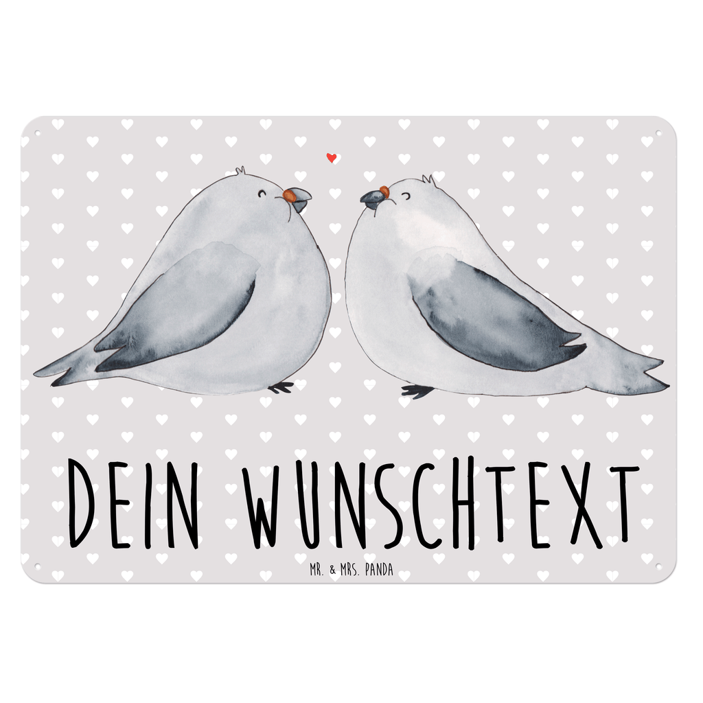 Personalisiertes Blechschild Turteltauben Liebe Blechschild, Metallschild, Geschenk Schild, Schild, Magnet-Metall-Schild, Deko Schild, Wandschild, Wand-Dekoration, Türschild, Liebe, Partner, Freund, Freundin, Ehemann, Ehefrau, Heiraten, Verlobung, Heiratsantrag, Liebesgeschenk, Jahrestag, Hocheitstag, Turteltauben, Turteltäubchen, Tauben, Verliebt, Verlobt, Verheiratet, Geschenk Freundin, Geschenk Freund, Liebesbeweis, Hochzeitstag, Geschenk Hochzeit