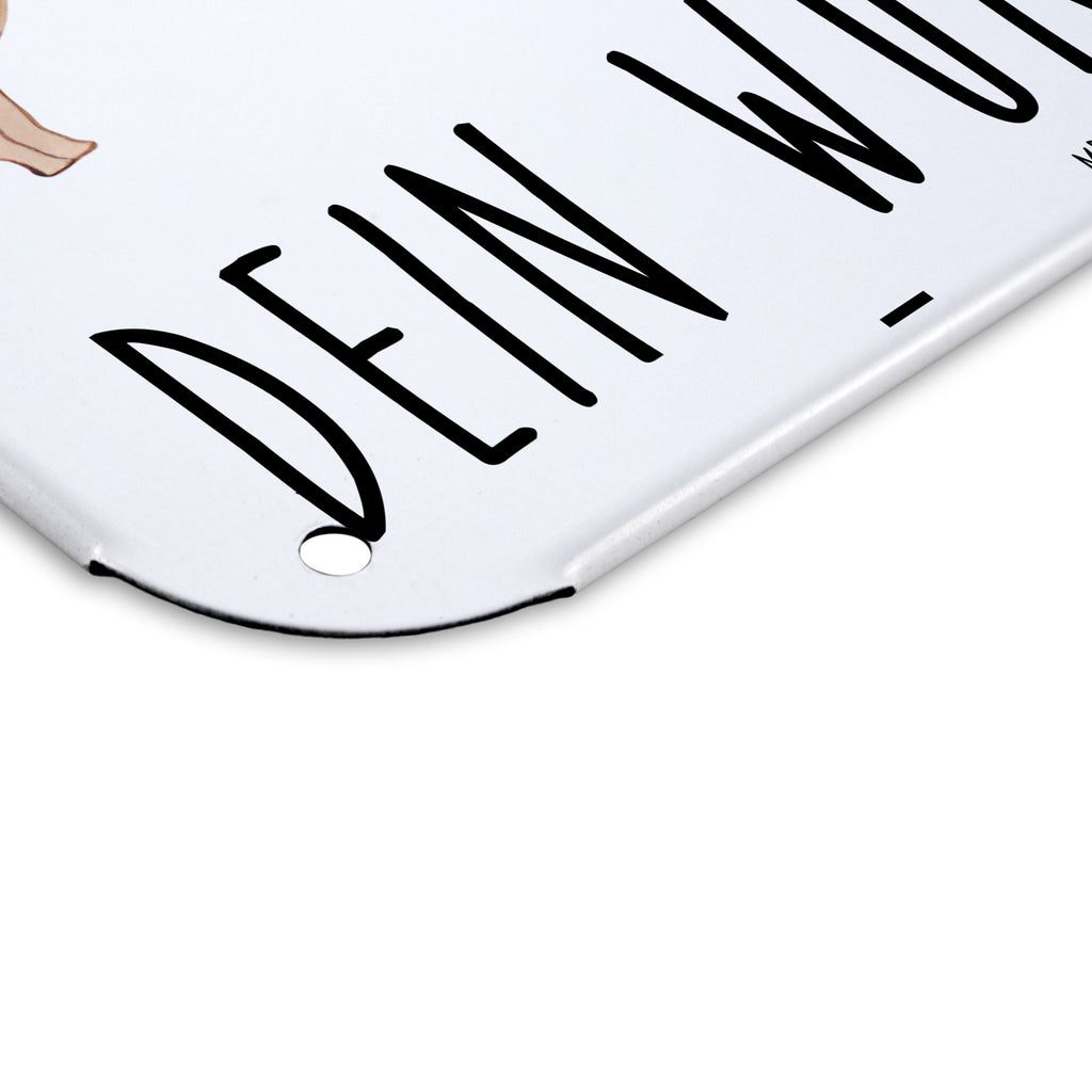 Personalisiertes Blechschild Maus Pinguin Geburtstag Blechschild, Metallschild, Geschenk Schild, Schild, Magnet-Metall-Schild, Deko Schild, Wandschild, Wand-Dekoration, Türschild, Geburtstag, Geburtstagsgeschenk, Geschenk, Maus, Pinguin, Geburtstage, Happy Birthday, Geburtstagsfeier