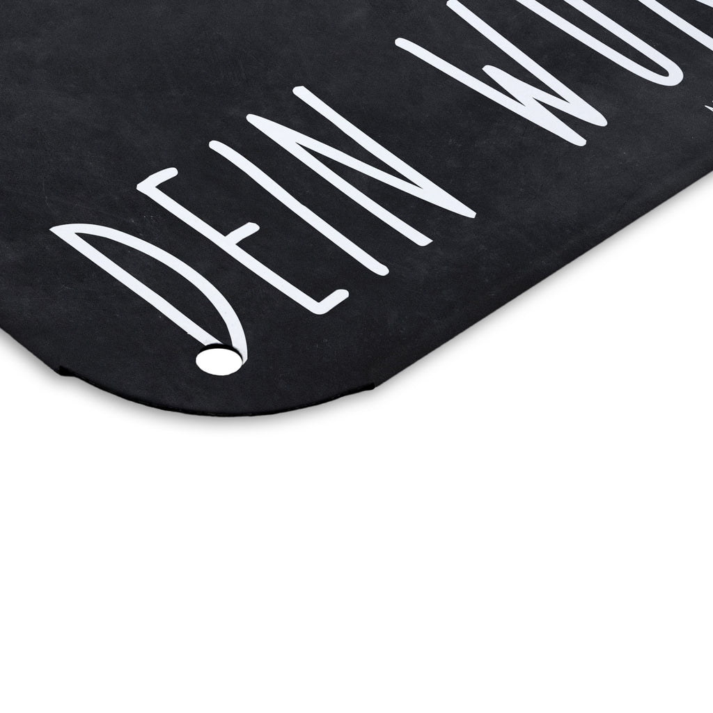 Personalisiertes Blechschild Pinguin Lolli Blechschild, Metallschild, Geschenk Schild, Schild, Magnet-Metall-Schild, Deko Schild, Wandschild, Wand-Dekoration, Türschild, Pinguin, Pinguine, Lolli, Süßigkeiten, Blödsinn, Spruch, Rebell, Gauner, Ganove, Rabauke