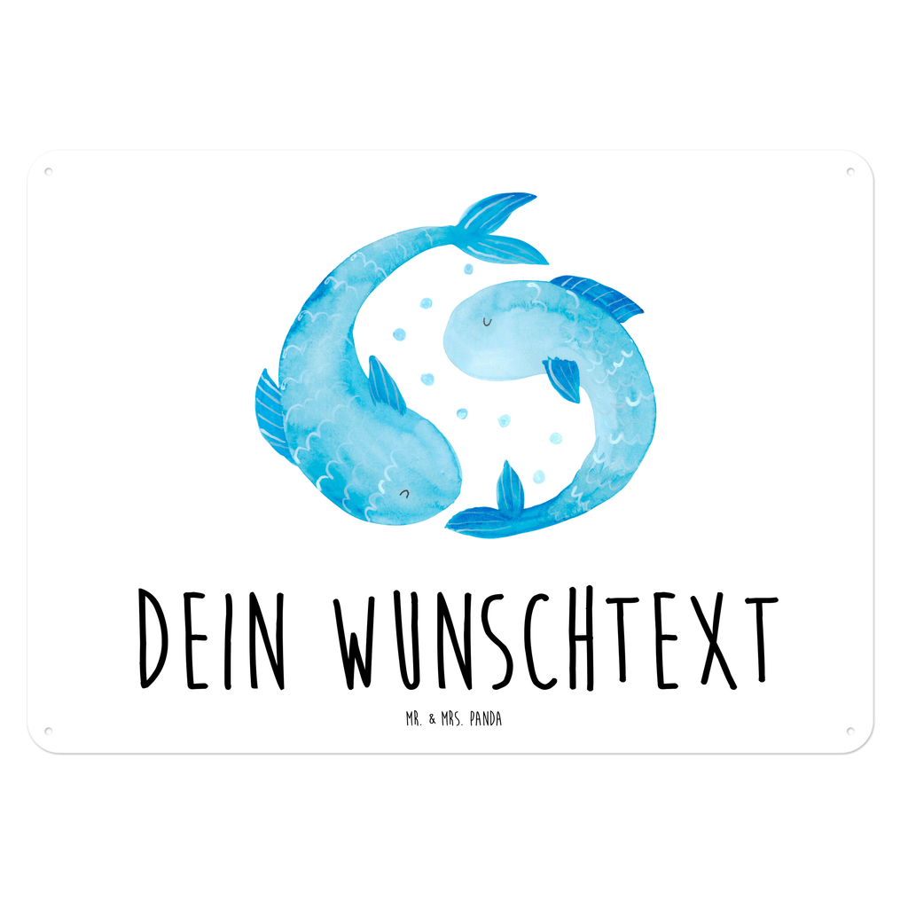 Personalisiertes Blechschild Sternzeichen Fische Blechschild, Metallschild, Geschenk Schild, Schild, Magnet-Metall-Schild, Deko Schild, Wandschild, Wand-Dekoration, Türschild, Tierkreiszeichen, Sternzeichen, Horoskop, Astrologie, Aszendent, Fisch, Fische Geschenk, Fische Sternzeichen, Fische Sternbild, Geschenk Februar, Geschenk März, Geburtstag Februar, Geburtstag März