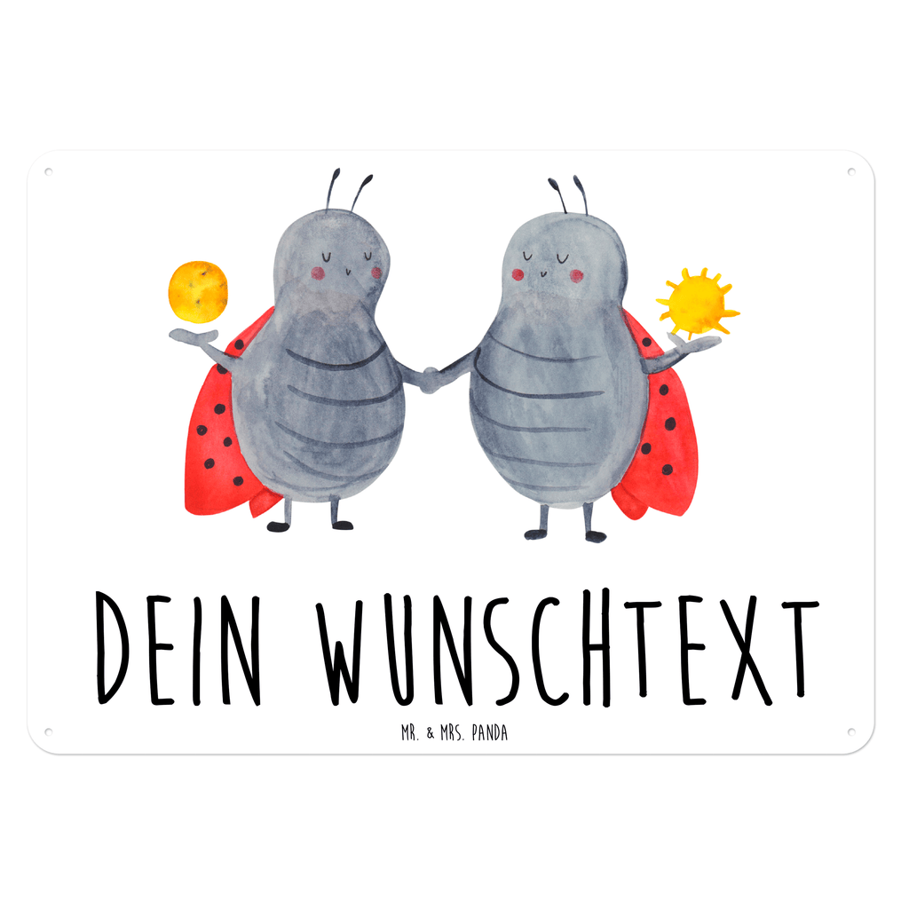Personalisiertes Blechschild Sternzeichen Zwilling Blechschild, Metallschild, Geschenk Schild, Schild, Magnet-Metall-Schild, Deko Schild, Wandschild, Wand-Dekoration, Türschild, Tierkreiszeichen, Sternzeichen, Horoskop, Astrologie, Aszendent, Zwillinge, Zwilling Geschenk, Zwilling Sternzeichen, Geburtstag Mai, Geschenk Mai, Geschenk Juni, Marienkäfer, Glückskäfer, Zwillingsbruder, Zwillingsschwester