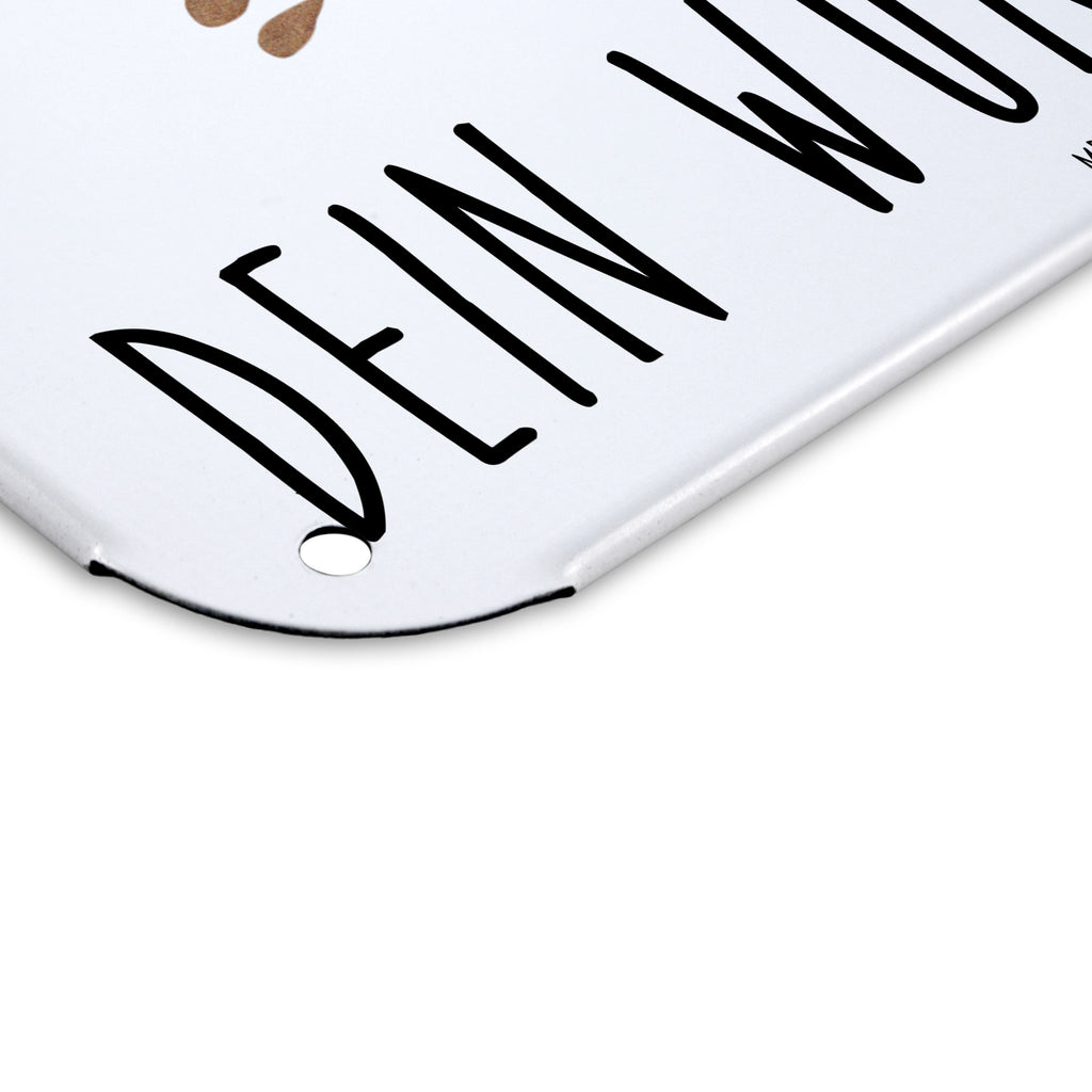 Personalisiertes Blechschild Fledermaus sitzend Blechschild, Metallschild, Geschenk Schild, Schild, Magnet-Metall-Schild, Deko Schild, Wandschild, Wand-Dekoration, Türschild, süße Tiermotive, gute Laune, lustige Sprüche, Tiere, Fledermaus, Fledermäuse, Motivation, entspannen