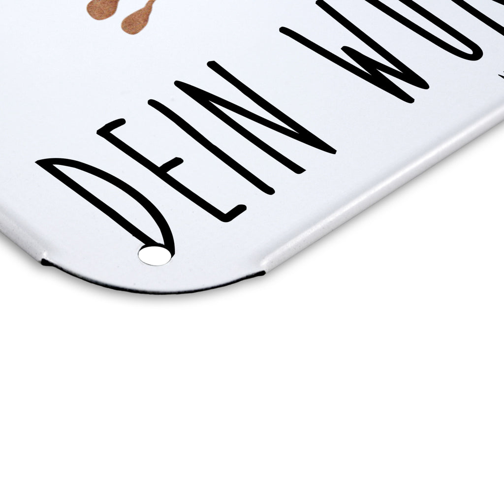 Personalisiertes Blechschild Fledermaus sitzend Blechschild, Metallschild, Geschenk Schild, Schild, Magnet-Metall-Schild, Deko Schild, Wandschild, Wand-Dekoration, Türschild, süße Tiermotive, gute Laune, lustige Sprüche, Tiere, Fledermaus, Fledermäuse, Motivation, entspannen