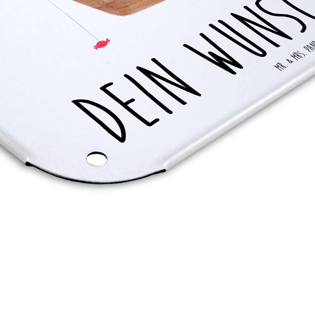 Personalisiertes Blechschild Pinguin Angelboot Blechschild, Metallschild, Geschenk Schild, Schild, Magnet-Metall-Schild, Deko Schild, Wandschild, Wand-Dekoration, Türschild, Pinguin, Pinguine, Angeln, Boot, Angelboot, Lebenslust, Leben, genießen, Motivation, Neustart, Neuanfang, Trennung, Scheidung, Geschenkidee Liebeskummer