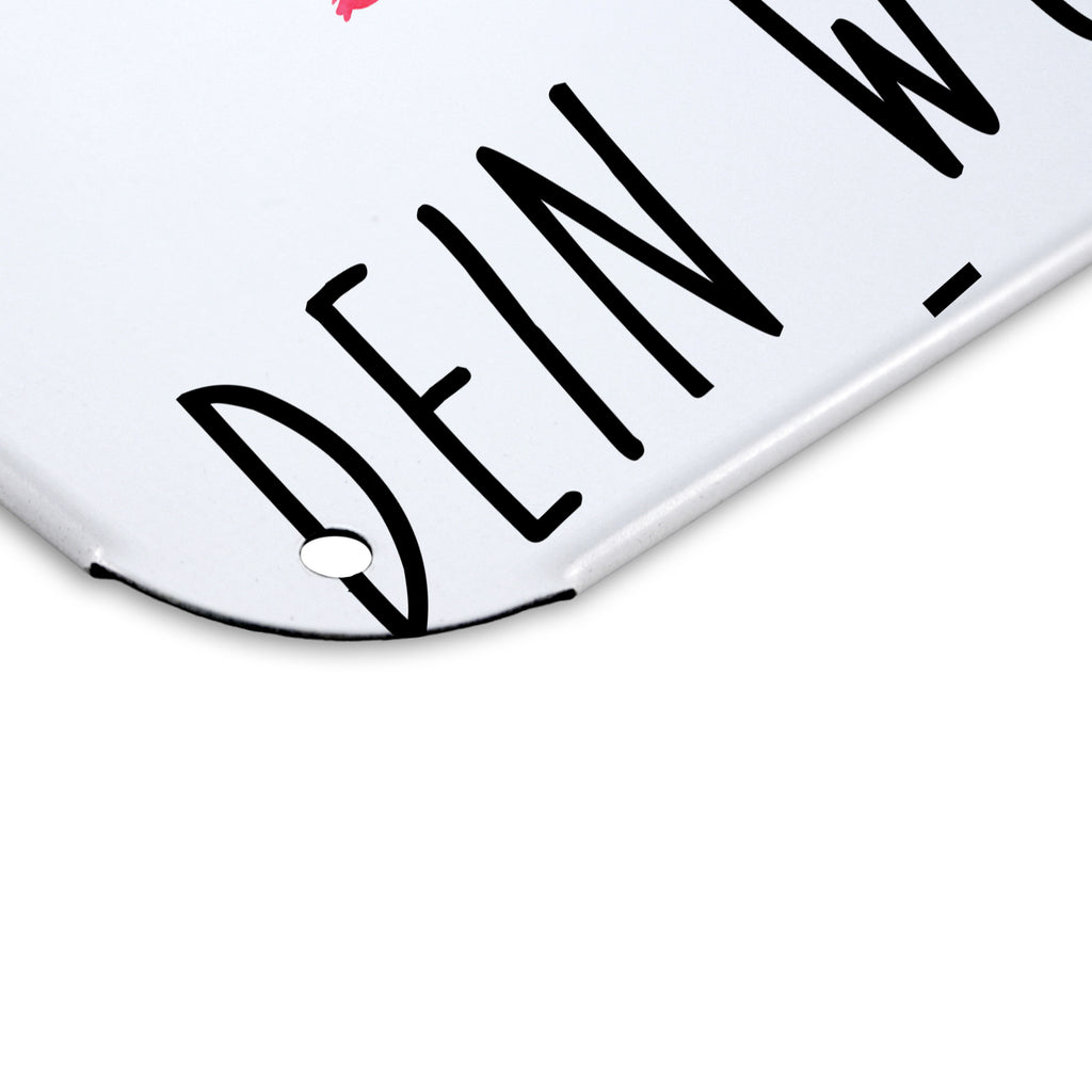 Personalisiertes Blechschild Pinguin Angelboot Blechschild, Metallschild, Geschenk Schild, Schild, Magnet-Metall-Schild, Deko Schild, Wandschild, Wand-Dekoration, Türschild, Pinguin, Pinguine, Angeln, Boot, Angelboot, Lebenslust, Leben, genießen, Motivation, Neustart, Neuanfang, Trennung, Scheidung, Geschenkidee Liebeskummer