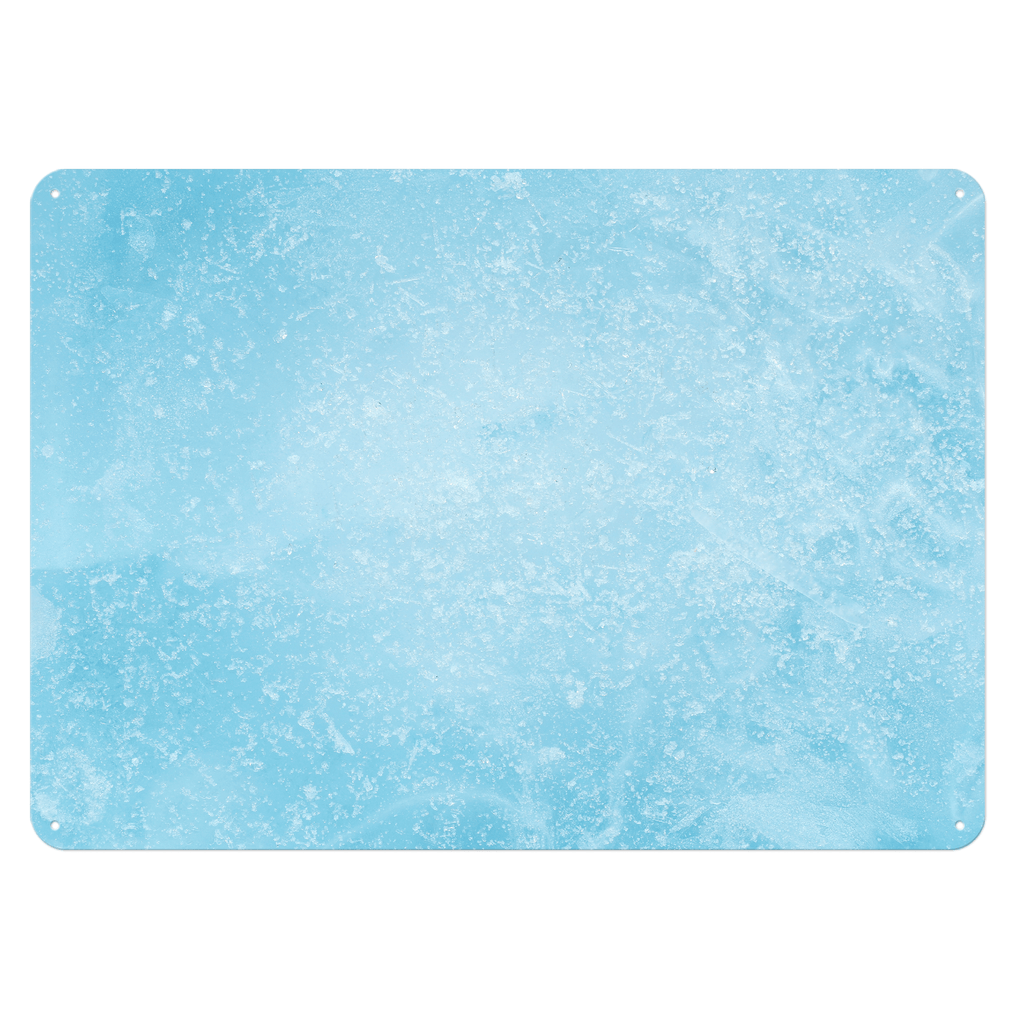 Personalisiertes Blechschild Pinguin duscht Blechschild, Metallschild, Geschenk Schild, Schild, Magnet-Metall-Schild, Deko Schild, Wandschild, Wand-Dekoration, Türschild, Pinguin, Pinguine, Dusche, duschen, Lebensmotto, Motivation, Neustart, Neuanfang, glücklich sein