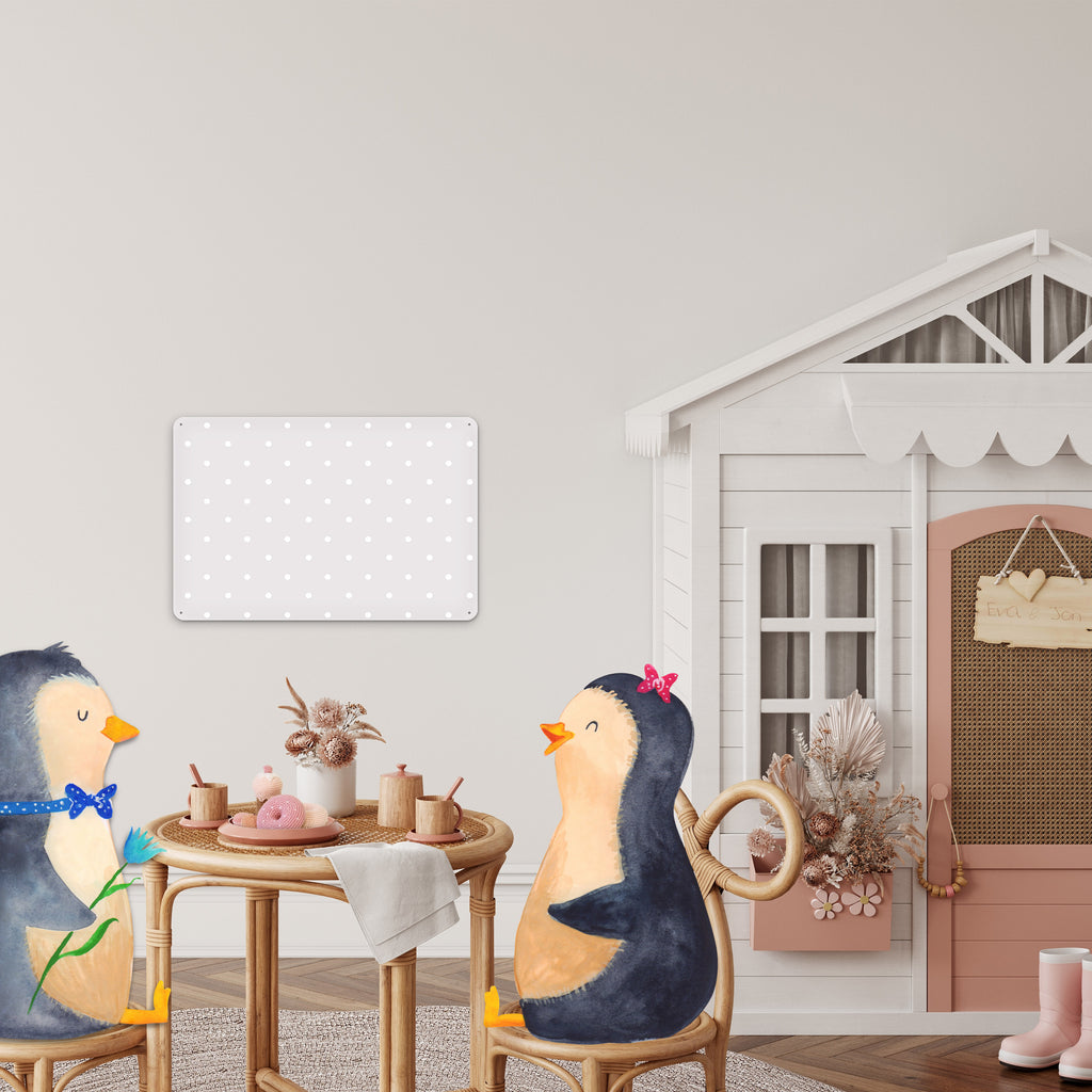 Personalisiertes Blechschild Axolotl Blechschild, Metallschild, Geschenk Schild, Schild, Magnet-Metall-Schild, Deko Schild, Wandschild, Wand-Dekoration, Türschild, Axolotl, Molch, Axolot, vergnügt, fröhlich, zufrieden, Lebensstil, Weisheit, Lebensweisheit, Liebe, Freundin