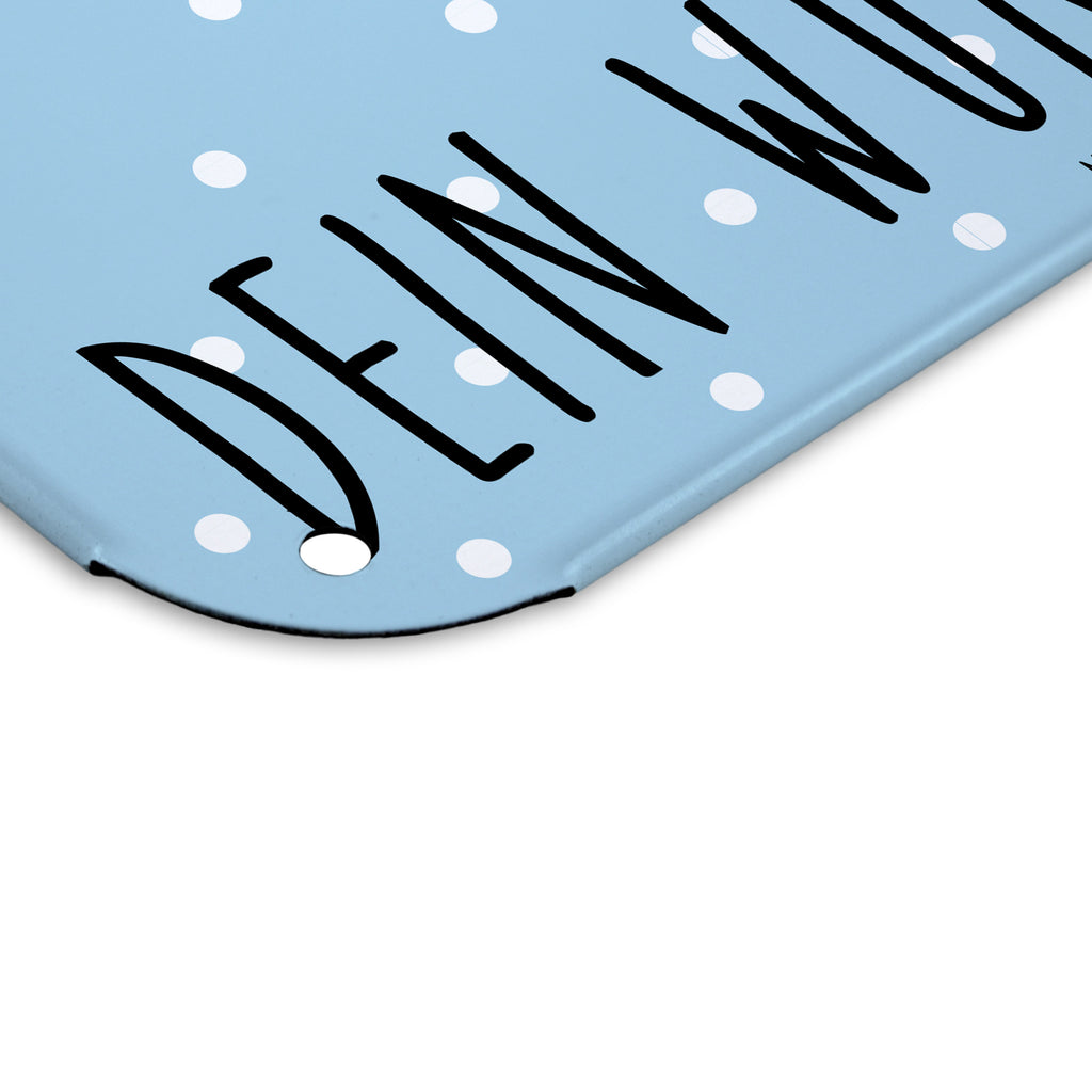 Personalisiertes Blechschild Zahnfee Bär Blechschild, Metallschild, Geschenk Schild, Schild, Magnet-Metall-Schild, Deko Schild, Wandschild, Wand-Dekoration, Türschild, Bär, Teddy, Teddybär, Zahnfee, Fee, Milchzahn, Erster Zahn