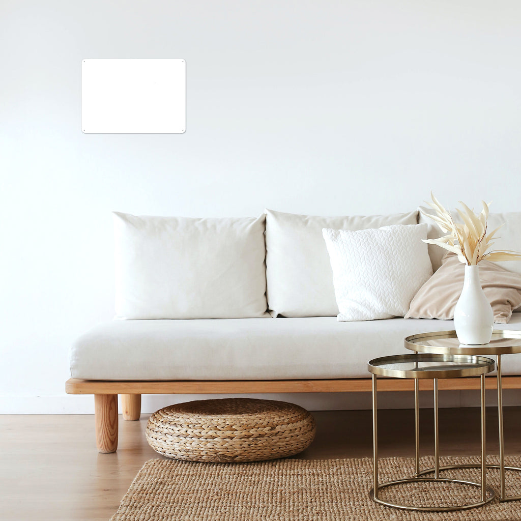 Personalisiertes Blechschild Easy & Peasy Zusammenhalt  Blechschild, Metallschild, Geschenk Schild, Schild, Magnet-Metall-Schild, Deko Schild, Wandschild, Wand-Dekoration, Türschild, Wandschild, Metallschild  