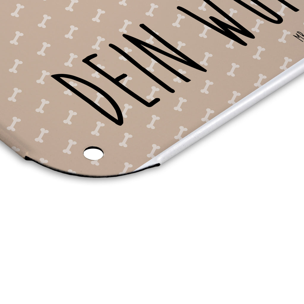 Personalisiertes Blechschild Cavalier King Charles Spaniel Blechschild, Metallschild, Geschenk Schild, Schild, Magnet-Metall-Schild, Deko Schild, Wandschild, Wand-Dekoration, Türschild, Hund, Hundemotiv, Haustier, Hunderasse, Tierliebhaber, Hundebesitzer, Sprüche, Cavalier King Charles Spaniel, Cockerspaniel, Spaniel, Spruch, schönster Hund