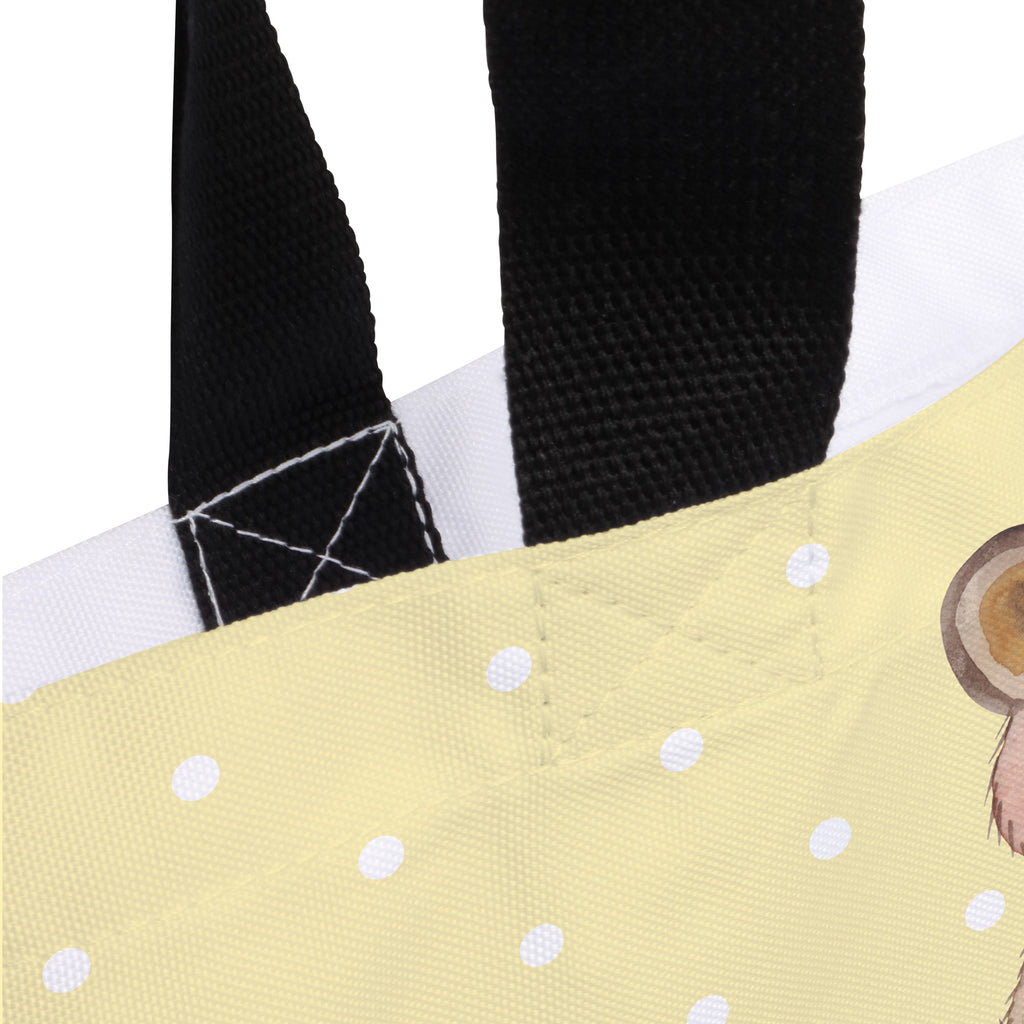 Personalisierter Shopper Quokka Happy Personalisierter Beutel, Personalisierte Einkaufstasche, Personalisierte Tasche, Personalisierte Strandtasche, Personalisierter Einkaufsbeutel, Personalisierter Shopper, Personalisierte Schultasche, Personalisierte Freizeittasche, Personalisierter Tragebeutel, Personalisierter Schulbeutel, Personalisierte Alltagstasche, mit Namen, Wunschname, Selbst bedrucken, frei gestalten, süße Tiermotive, gute Laune, lustige Sprüche, Tiere, Quokka, Verschieben, Aufschieberitis, Lustiger Spruch, Niedliches Tier, Dinge erledigen