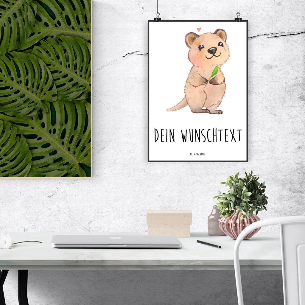 Personalisiertes Poster Quokka Happy Personalisiertes Poster, Personalisiertes Wandposter, Personalisiertes Bild, Personalisierte Wanddeko, Personalisiertes Küchenposter, Personalisiertes Kinderposter, Personalisierte Wanddeko Bild, Personalisierte Raumdekoration, Personalisierte Wanddekoration, Personalisiertes Handgemaltes Poster, Personalisiertes Designposter, Personalisierter Kunstdruck, Personalisierter Posterdruck, Poster mit Namen, Wandposter mit Namen, Bild mit Namen, Wanddeko mit Namen, Küchenposter mit Namen, Kinderposter mit Namen, Wanddeko Bild mit Namen, Raumdekoration mit Namen, Wanddekoration mit Namen, Kunstdruck mit Namen, Posterdruck mit Namen, Wunschtext Poster, Poster selbst gestalten., süße Tiermotive, gute Laune, lustige Sprüche, Tiere, Quokka, Verschieben, Aufschieberitis, Lustiger Spruch, Niedliches Tier, Dinge erledigen