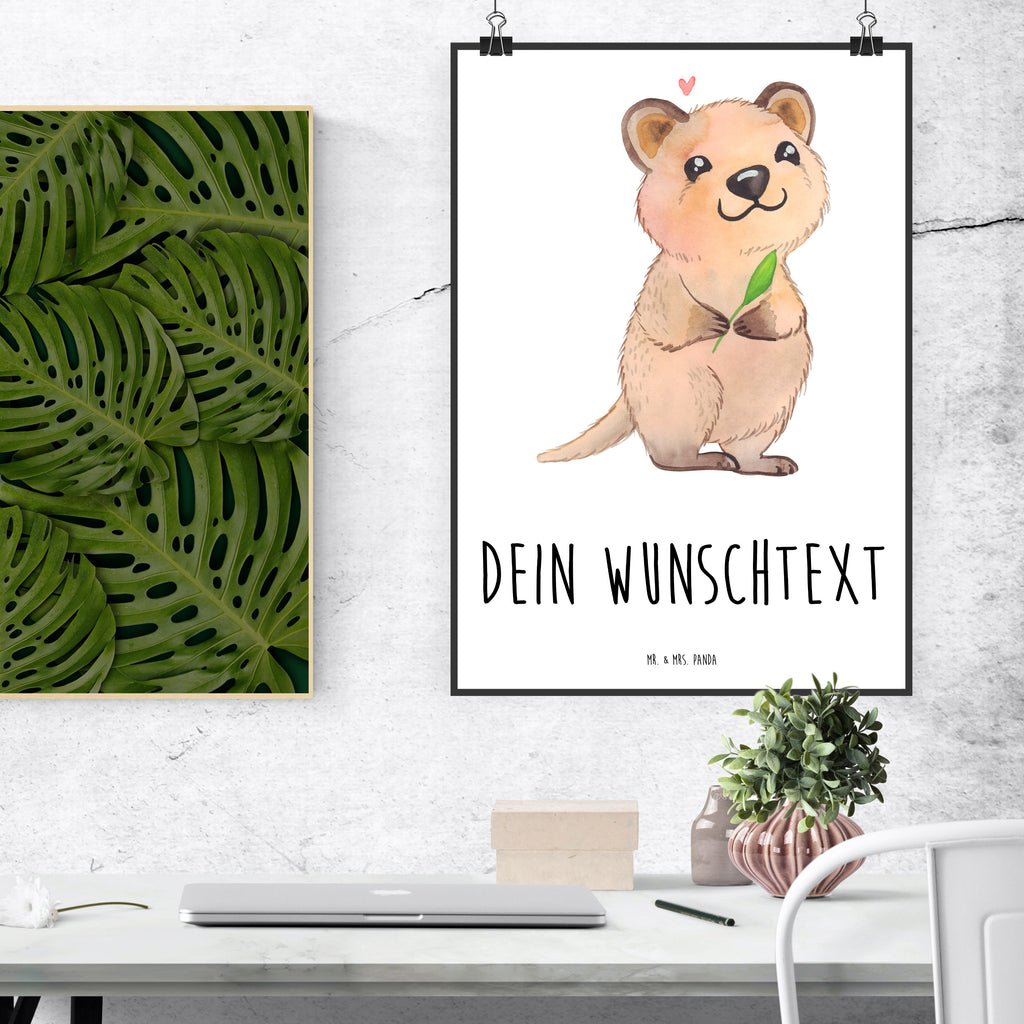 Personalisiertes Poster Quokka Happy Personalisiertes Poster, Personalisiertes Wandposter, Personalisiertes Bild, Personalisierte Wanddeko, Personalisiertes Küchenposter, Personalisiertes Kinderposter, Personalisierte Wanddeko Bild, Personalisierte Raumdekoration, Personalisierte Wanddekoration, Personalisiertes Handgemaltes Poster, Personalisiertes Designposter, Personalisierter Kunstdruck, Personalisierter Posterdruck, Poster mit Namen, Wandposter mit Namen, Bild mit Namen, Wanddeko mit Namen, Küchenposter mit Namen, Kinderposter mit Namen, Wanddeko Bild mit Namen, Raumdekoration mit Namen, Wanddekoration mit Namen, Kunstdruck mit Namen, Posterdruck mit Namen, Wunschtext Poster, Poster selbst gestalten., süße Tiermotive, gute Laune, lustige Sprüche, Tiere, Quokka, Verschieben, Aufschieberitis, Lustiger Spruch, Niedliches Tier, Dinge erledigen