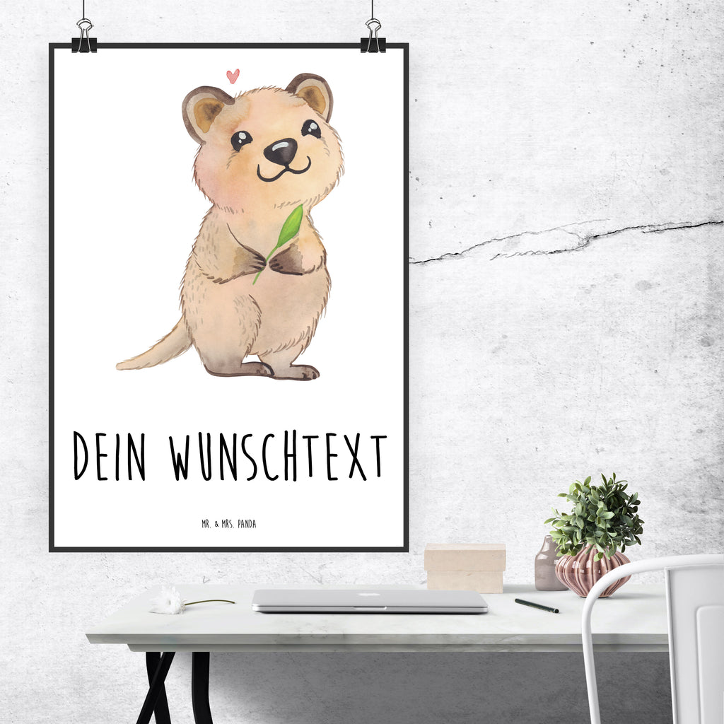 Personalisiertes Poster Quokka Happy Personalisiertes Poster, Personalisiertes Wandposter, Personalisiertes Bild, Personalisierte Wanddeko, Personalisiertes Küchenposter, Personalisiertes Kinderposter, Personalisierte Wanddeko Bild, Personalisierte Raumdekoration, Personalisierte Wanddekoration, Personalisiertes Handgemaltes Poster, Personalisiertes Designposter, Personalisierter Kunstdruck, Personalisierter Posterdruck, Poster mit Namen, Wandposter mit Namen, Bild mit Namen, Wanddeko mit Namen, Küchenposter mit Namen, Kinderposter mit Namen, Wanddeko Bild mit Namen, Raumdekoration mit Namen, Wanddekoration mit Namen, Kunstdruck mit Namen, Posterdruck mit Namen, Wunschtext Poster, Poster selbst gestalten., süße Tiermotive, gute Laune, lustige Sprüche, Tiere, Quokka, Verschieben, Aufschieberitis, Lustiger Spruch, Niedliches Tier, Dinge erledigen