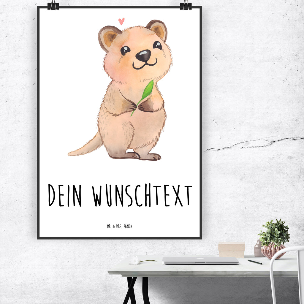 Personalisiertes Poster Quokka Happy Personalisiertes Poster, Personalisiertes Wandposter, Personalisiertes Bild, Personalisierte Wanddeko, Personalisiertes Küchenposter, Personalisiertes Kinderposter, Personalisierte Wanddeko Bild, Personalisierte Raumdekoration, Personalisierte Wanddekoration, Personalisiertes Handgemaltes Poster, Personalisiertes Designposter, Personalisierter Kunstdruck, Personalisierter Posterdruck, Poster mit Namen, Wandposter mit Namen, Bild mit Namen, Wanddeko mit Namen, Küchenposter mit Namen, Kinderposter mit Namen, Wanddeko Bild mit Namen, Raumdekoration mit Namen, Wanddekoration mit Namen, Kunstdruck mit Namen, Posterdruck mit Namen, Wunschtext Poster, Poster selbst gestalten., süße Tiermotive, gute Laune, lustige Sprüche, Tiere, Quokka, Verschieben, Aufschieberitis, Lustiger Spruch, Niedliches Tier, Dinge erledigen