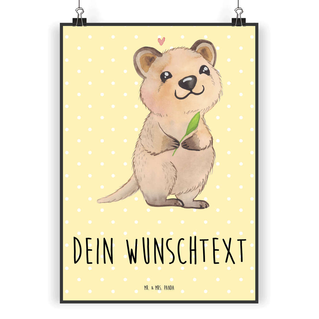 Personalisiertes Poster Quokka Happy Personalisiertes Poster, Personalisiertes Wandposter, Personalisiertes Bild, Personalisierte Wanddeko, Personalisiertes Küchenposter, Personalisiertes Kinderposter, Personalisierte Wanddeko Bild, Personalisierte Raumdekoration, Personalisierte Wanddekoration, Personalisiertes Handgemaltes Poster, Personalisiertes Designposter, Personalisierter Kunstdruck, Personalisierter Posterdruck, Poster mit Namen, Wandposter mit Namen, Bild mit Namen, Wanddeko mit Namen, Küchenposter mit Namen, Kinderposter mit Namen, Wanddeko Bild mit Namen, Raumdekoration mit Namen, Wanddekoration mit Namen, Kunstdruck mit Namen, Posterdruck mit Namen, Wunschtext Poster, Poster selbst gestalten., süße Tiermotive, gute Laune, lustige Sprüche, Tiere, Quokka, Verschieben, Aufschieberitis, Lustiger Spruch, Niedliches Tier, Dinge erledigen