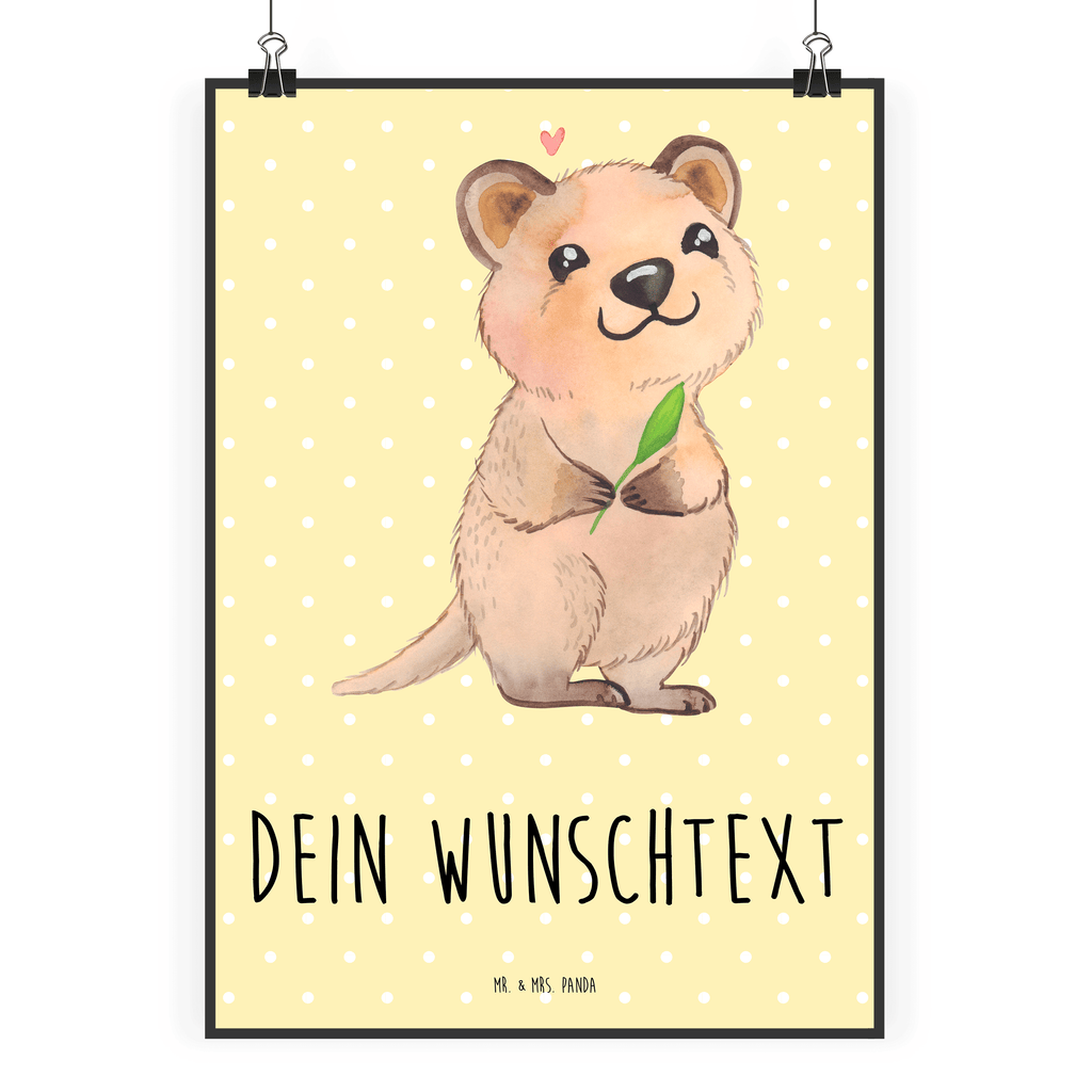Personalisiertes Poster Quokka Happy Personalisiertes Poster, Personalisiertes Wandposter, Personalisiertes Bild, Personalisierte Wanddeko, Personalisiertes Küchenposter, Personalisiertes Kinderposter, Personalisierte Wanddeko Bild, Personalisierte Raumdekoration, Personalisierte Wanddekoration, Personalisiertes Handgemaltes Poster, Personalisiertes Designposter, Personalisierter Kunstdruck, Personalisierter Posterdruck, Poster mit Namen, Wandposter mit Namen, Bild mit Namen, Wanddeko mit Namen, Küchenposter mit Namen, Kinderposter mit Namen, Wanddeko Bild mit Namen, Raumdekoration mit Namen, Wanddekoration mit Namen, Kunstdruck mit Namen, Posterdruck mit Namen, Wunschtext Poster, Poster selbst gestalten., süße Tiermotive, gute Laune, lustige Sprüche, Tiere, Quokka, Verschieben, Aufschieberitis, Lustiger Spruch, Niedliches Tier, Dinge erledigen