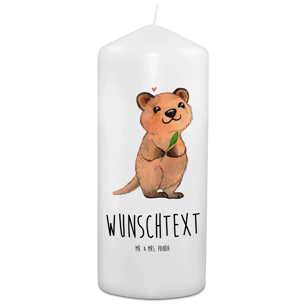 Personalisierte Kerze Quokka Happy Kerze, Taufkerze, Kommunionskerze, Geburtstagskerze, Geschenk Kerze, Taufgeschenk Kerze, Kerze mit Druck, Besondere Kerze, Geschenkidee Kerze, Kerze für Kommunion, Tiermotive, Gute Laune, lustige Sprüche, Tiere, Quokka, Verschieben, Aufschieberitis, Lustiger Spruch, Niedliches Tier, Dinge erledigen