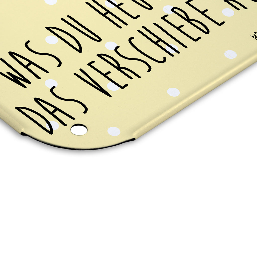 Blechschild Quokka Happy Quokka, Verschieben, Aufschieberitis, Lustiger Spruch, Niedliches Tier, Dinge erledigen Blechschild, Metallschild, Geschenk Schild, Schild, Magnet-Metall-Schild, Deko Schild, Wandschild, Wand-Dekoration, Türschild, Wandschild, Metallschild  süße Tiermotive, gute Laune, lustige Sprüche, Tiere