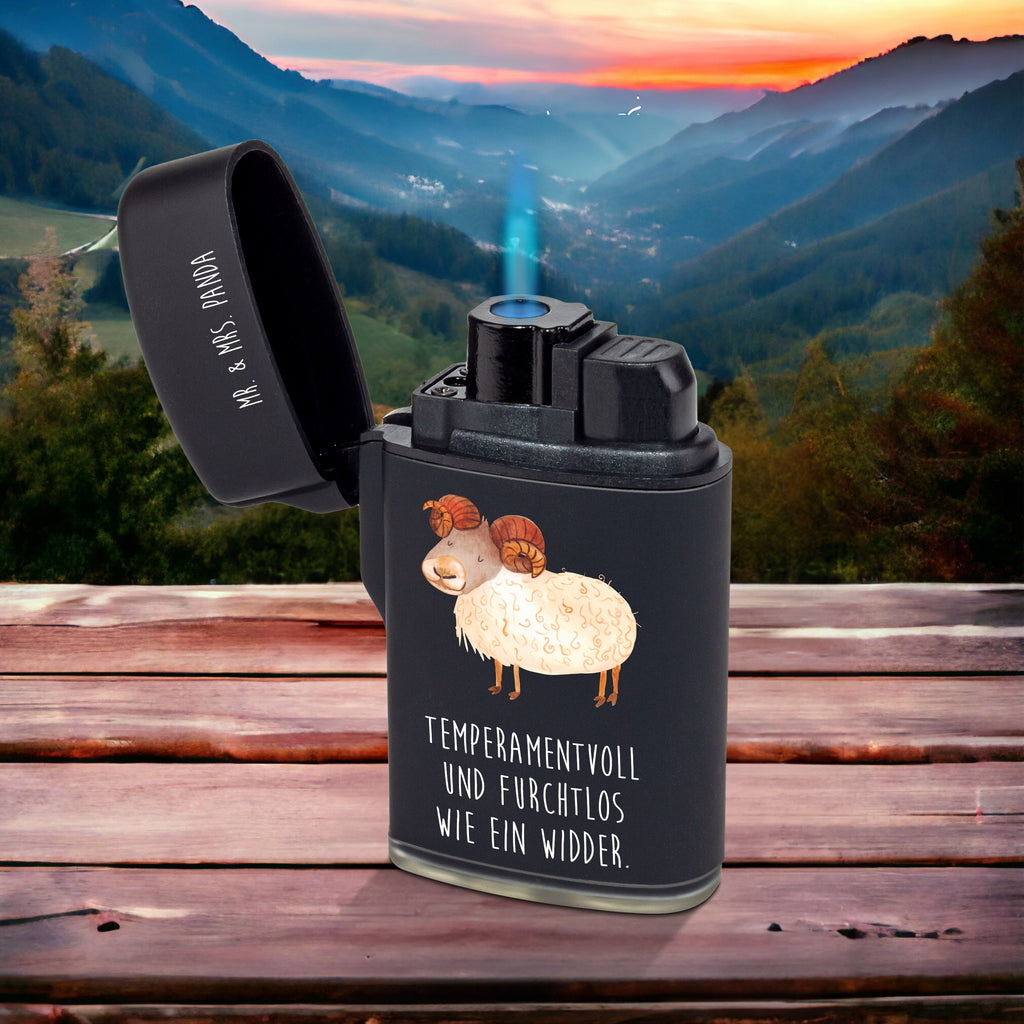 Feuerzeug Sternzeichen Widder Tierkreiszeichen, Sternzeichen, Horoskop, Astrologie, Aszendent, Widder Geschenk, Widder Sternzeichen, Geschenk März, Geschenk April, Geburtstag März, Geburtstag April, Bock, Schafbock