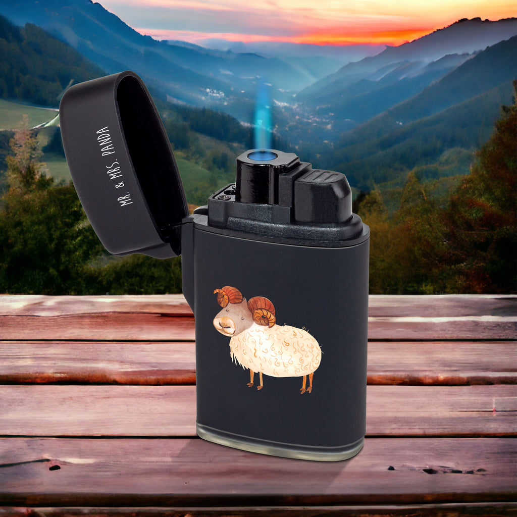 Feuerzeug Sternzeichen Widder Tierkreiszeichen, Sternzeichen, Horoskop, Astrologie, Aszendent, Widder Geschenk, Widder Sternzeichen, Geschenk März, Geschenk April, Geburtstag März, Geburtstag April, Bock, Schafbock