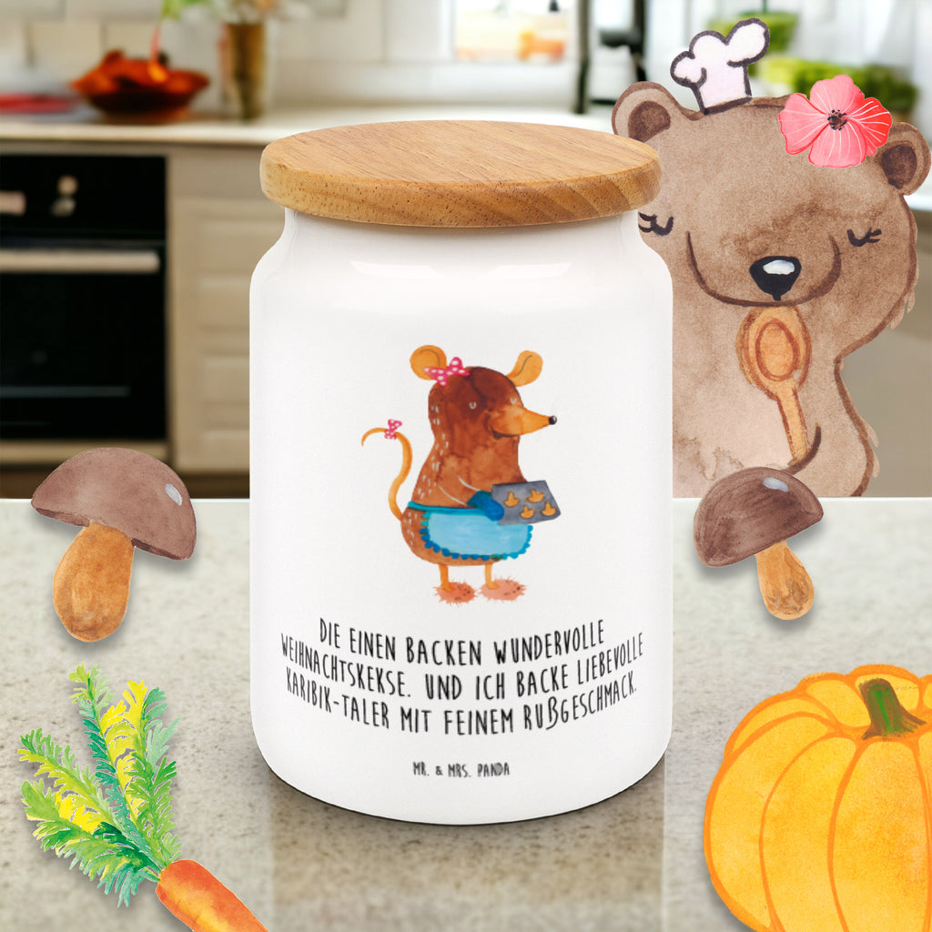Vorratsdose Maus Kekse Maus, Winter, Weihnachten, Kekse, backen, Weihnachtskekse, Plätzchen, Weihnachtsbäckerei, Chaosqueen Vorratsdose, Keksdose, Keramikdose, Leckerlidose, Dose  Winter, Weihnachten, Weihnachtsdeko, Nikolaus, Advent, Heiligabend, Wintermotiv