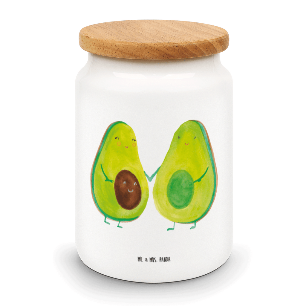 Vorratsdose Avocado Pärchen Avocado, Avocuddle, Liebe, Schwangerschaft, Familie, Babyshower, Babyparty, Hochzeit, Kinder, Avocados, Geburt Vorratsdose, Keksdose, Keramikdose, Leckerlidose, Dose  Avocado, Veggie, Vegan, Gesund