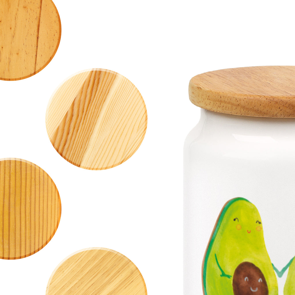 Vorratsdose Avocado Pärchen Avocado, Avocuddle, Liebe, Schwangerschaft, Familie, Babyshower, Babyparty, Hochzeit, Kinder, Avocados, Geburt Vorratsdose, Keksdose, Keramikdose, Leckerlidose, Dose  Avocado, Veggie, Vegan, Gesund